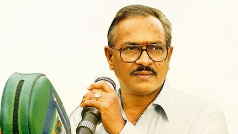 Jandhyala Death Anniversary: నవ్వుల బ్రహ్మ జంధ్యాల.. చిరునవ్వుల చిరస్మరణీయ ప్రయాణం ఎలా సాగిందో తెలుసా?