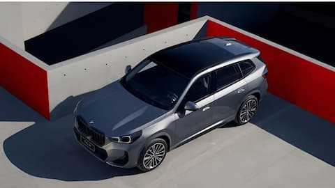 BMW X1 LWB: బీఎండబ్ల్యూ X1 LWB వచ్చేస్తోంది.. బుకింగ్స్‌ ప్రారంభం, ఆగస్టు 21న విడుదల
