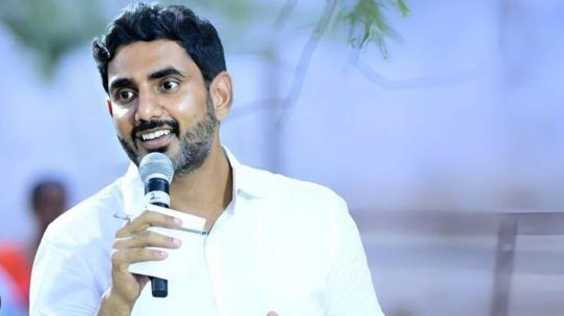 Nara Lokesh: ప్రభుత్వ పాఠశాలలకు రేటింగ్‌ వ్యవస్థ.. విద్యా ప్రమాణాలపై మంత్రి లోకేశ్ ఫోకస్ 