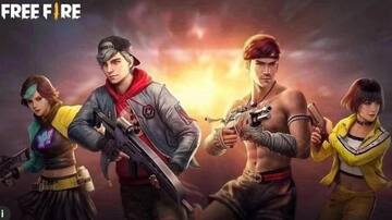 మే 20న వచ్చే Free Fire MAX కోడ్స్ రీడీమ్ విధానం