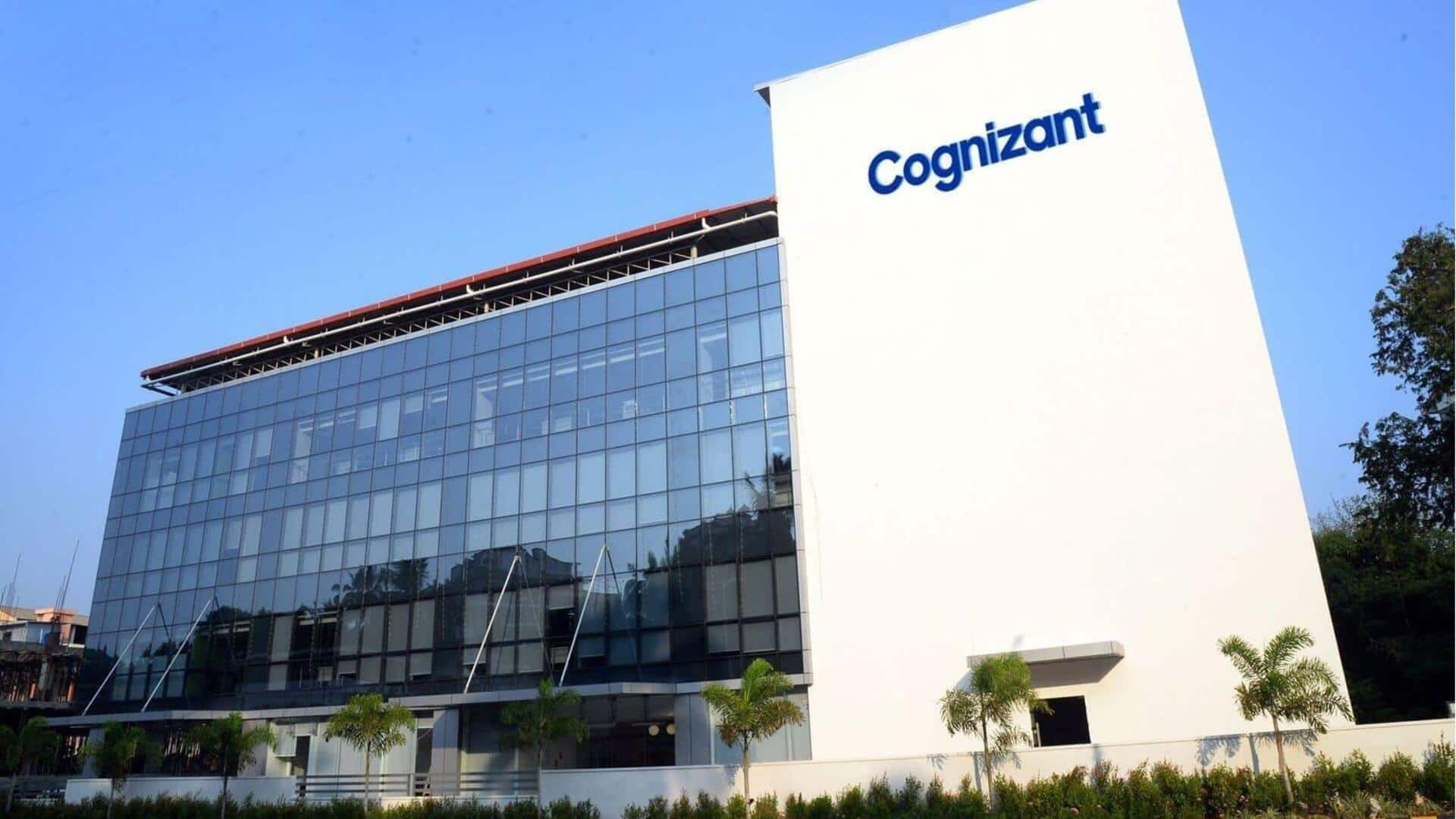 Cognizant: రిటర్న్-టు-ఆఫీస్ ఆదేశాలను ధిక్కరించినందుకు ఉద్యోగులకు దిగ్గజ సంస్థ స్ట్రాంగ్ వార్నింగ్ 