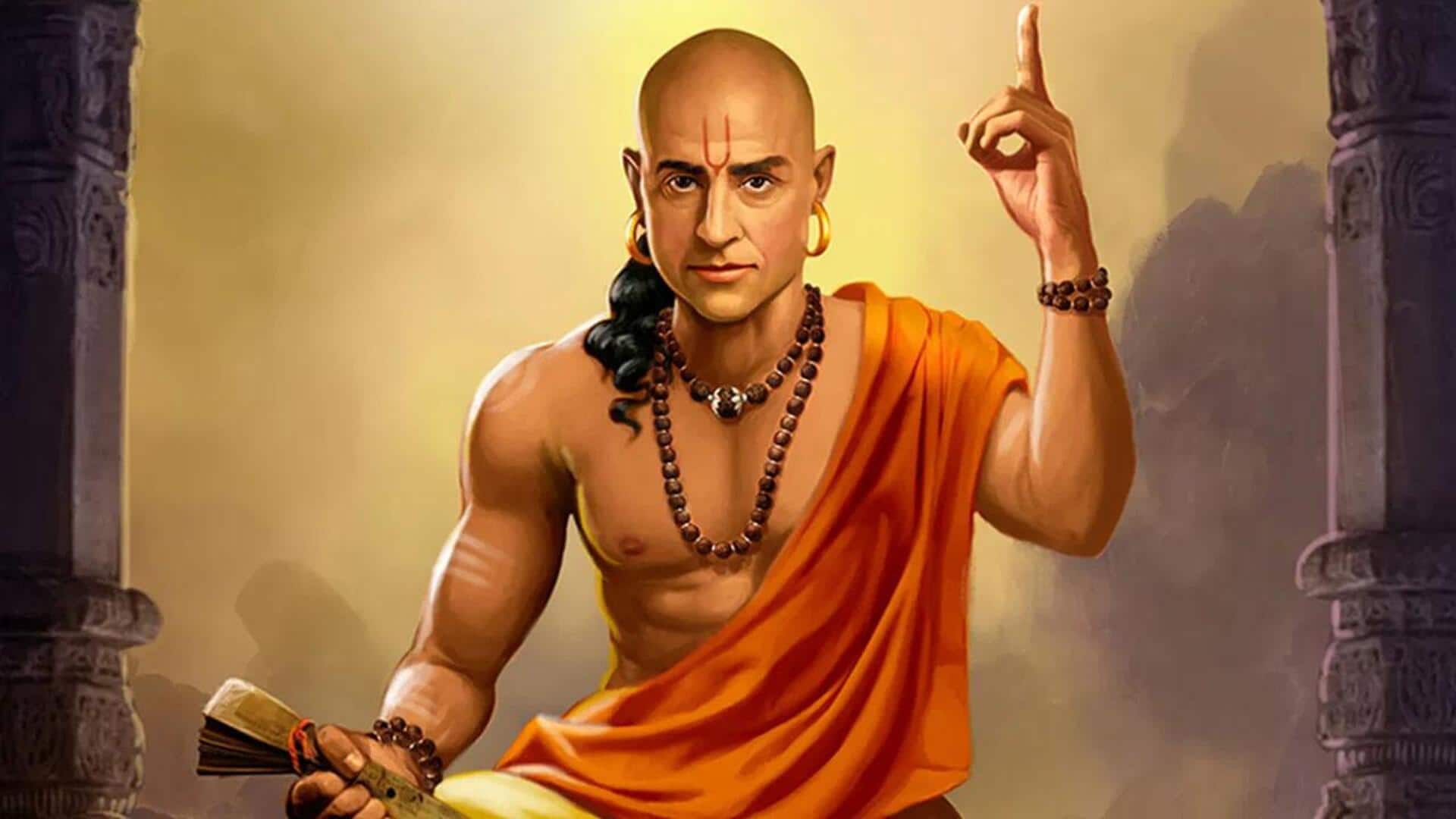 Motivational: వీరి చేతుల్లో డబ్బు నిల్వ ఉండడం కష్టం! 
