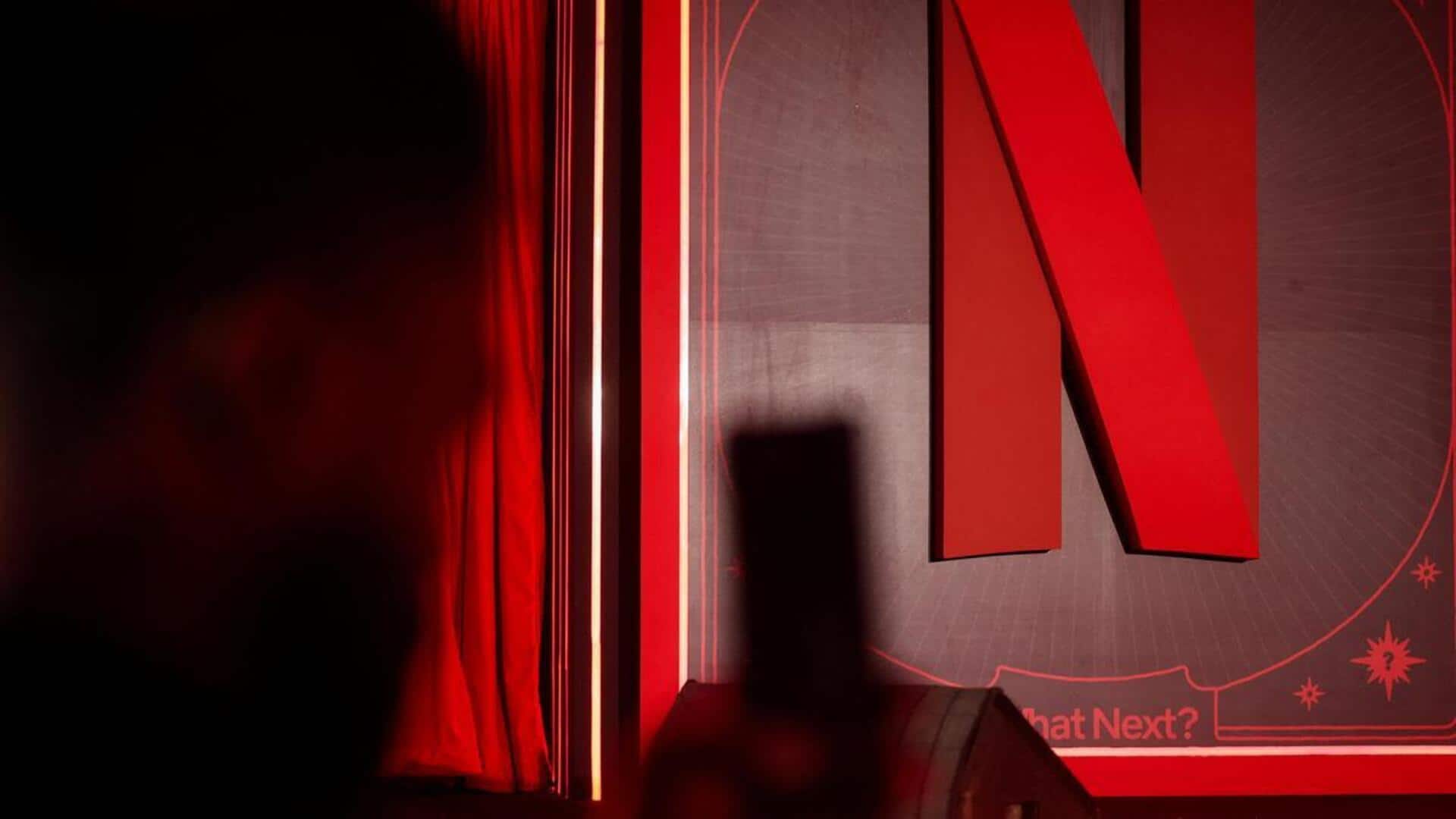 Trump: వెనక్కి తగ్గిన నెట్‌ఫ్లిక్స్‌..వార్నర్ డీల్‌లో పారామౌంట్‌కు లైన్ క్లియర్