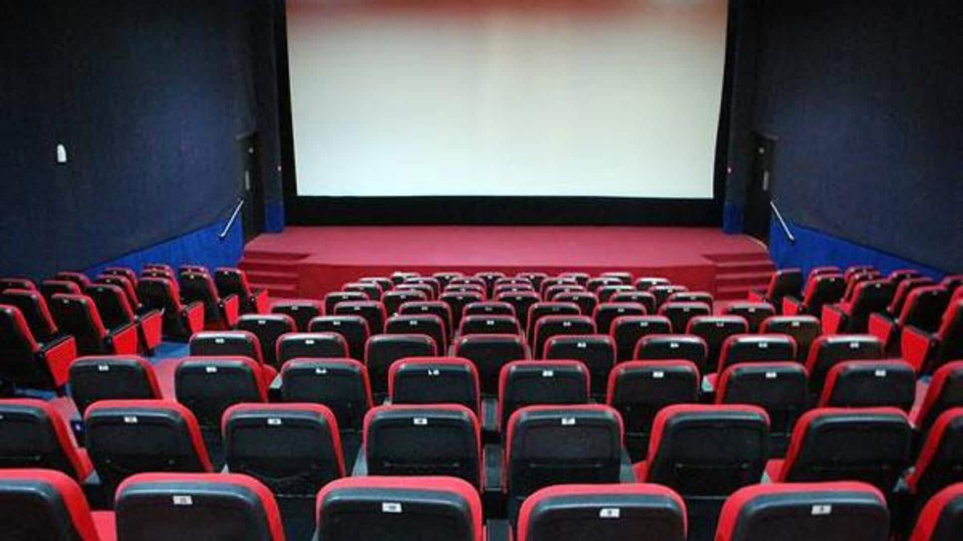 Telangana exhibitors: తెలంగాణలో ఎగ్జిబిటర్ల కీలక నిర్ణయం.. ఆ విధానంలోనే సినిమాల ప్రదర్శన