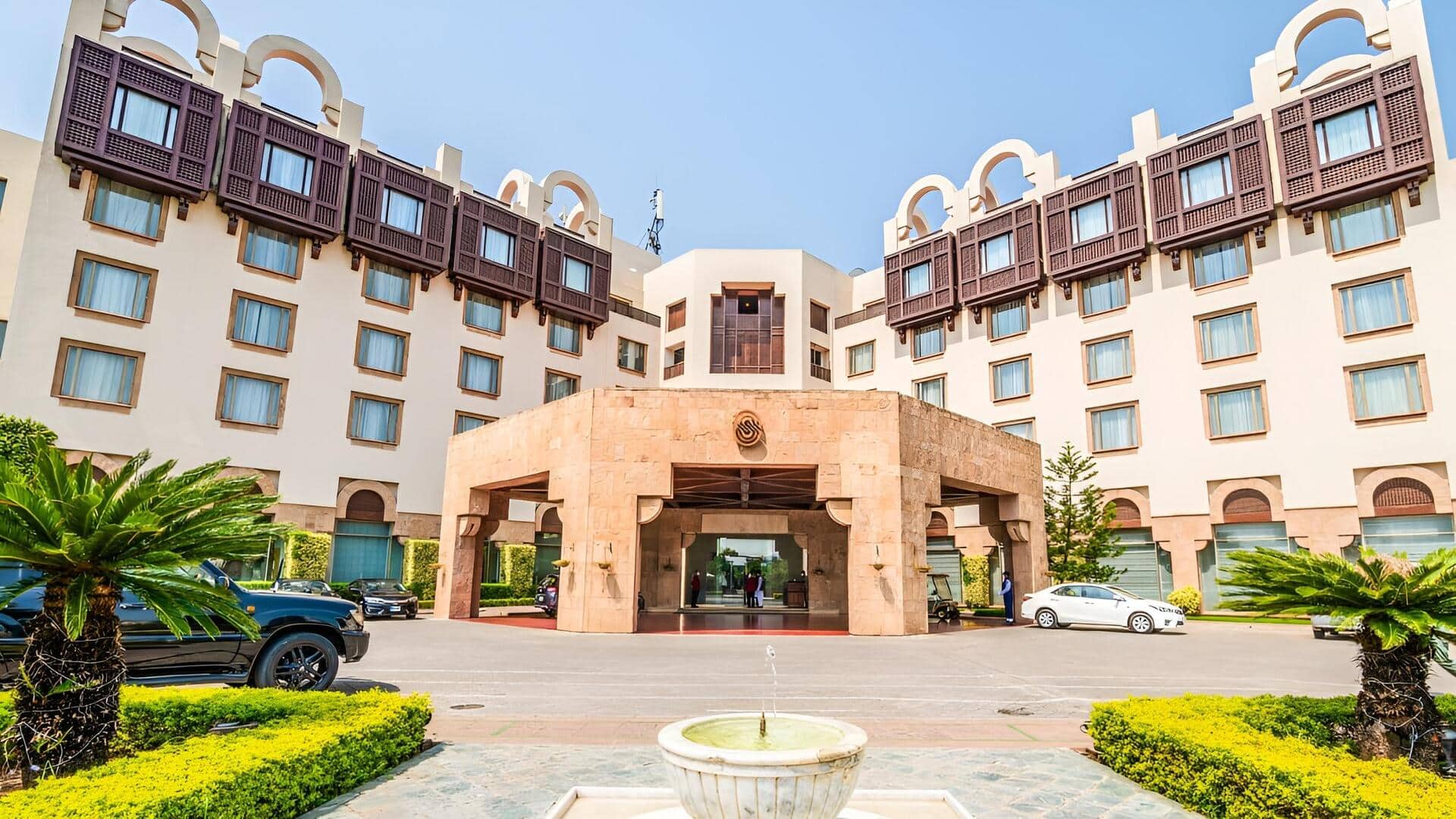 Pakistan: పాపం పాకిస్థాన్.. ఫలితం ఇవ్వని దౌత్య చర్చలు.. తడిసి మోపెడైన హోటల్ బిల్లులు