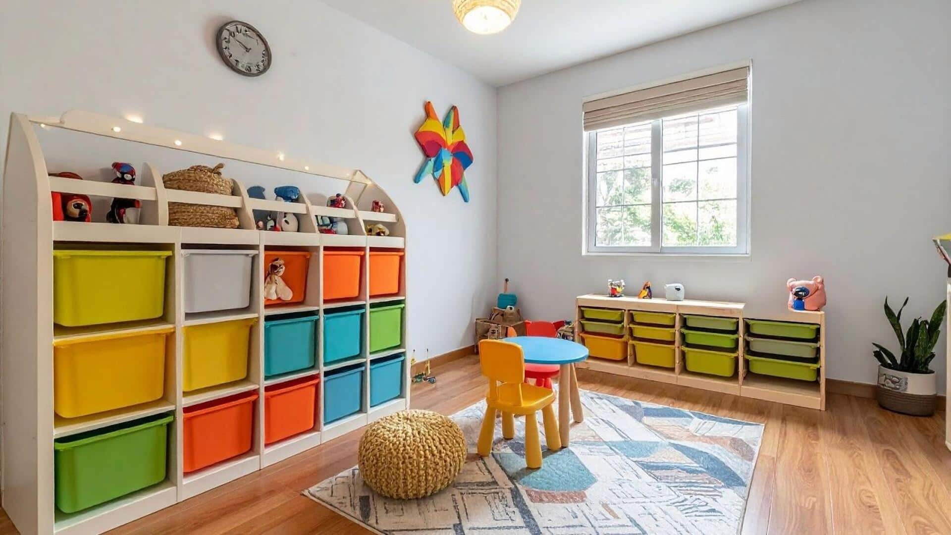 Home Decor: తక్కువ ఖర్చుతో మీ చిన్న ఇంటిని ఎలా సర్దుకోవాలి? ఈ టిప్స్ మీకోసమే..