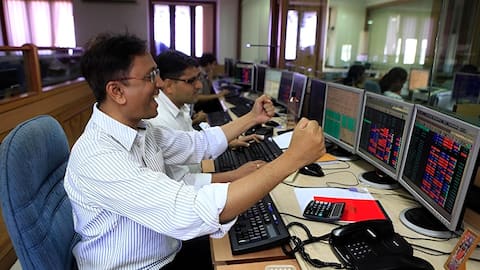 Stock market: వరుసగా మూడో రోజు జోష్‌లో మార్కెట్‌.. సెన్సెక్స్‌ 544 పాయింట్ల జంప్