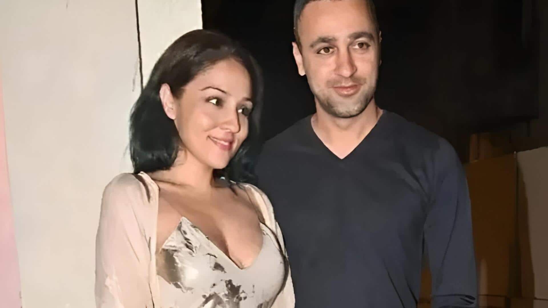 Imran Khan Actor: అక్టోబర్ 28లోగా దేశం విడిచి వెళ్లాలి.. ఇమ్రాన్ ఖాన్‌కు నోటీసులు