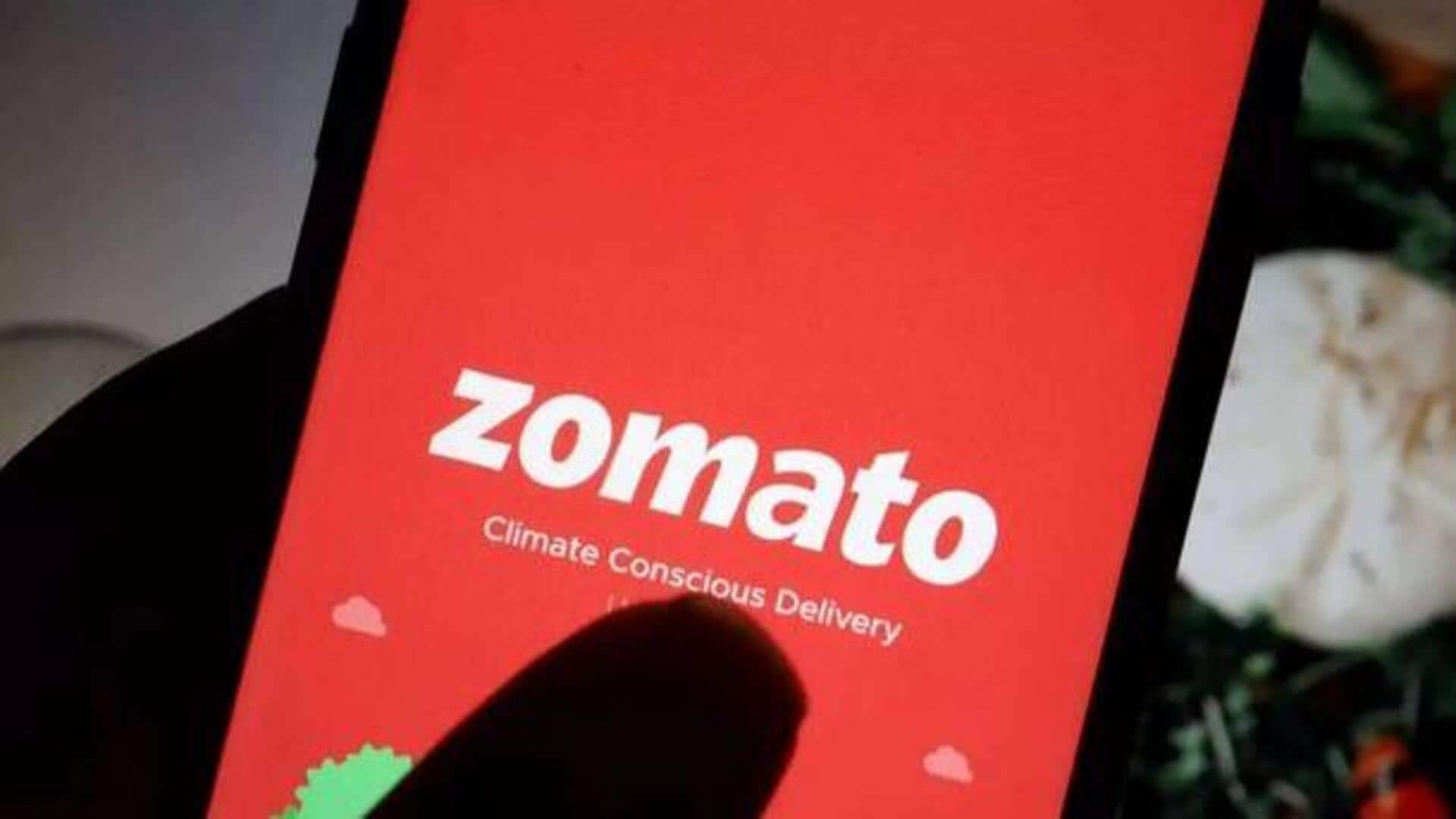 Zomato: మళ్లీ పెరిగిన జొమాటో ఆదాయం.. ఈసారి రూ.253 కోట్లు