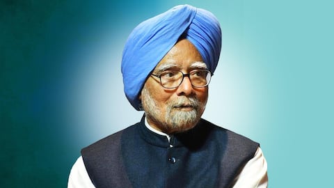 Manmohan Singh: 'చరిత్ర నాపై దయ చూపుతుంది'.. మాజీ ప్రధాని మన్మోహన్ సింగ్ ప్రసంగం వైరల్ !