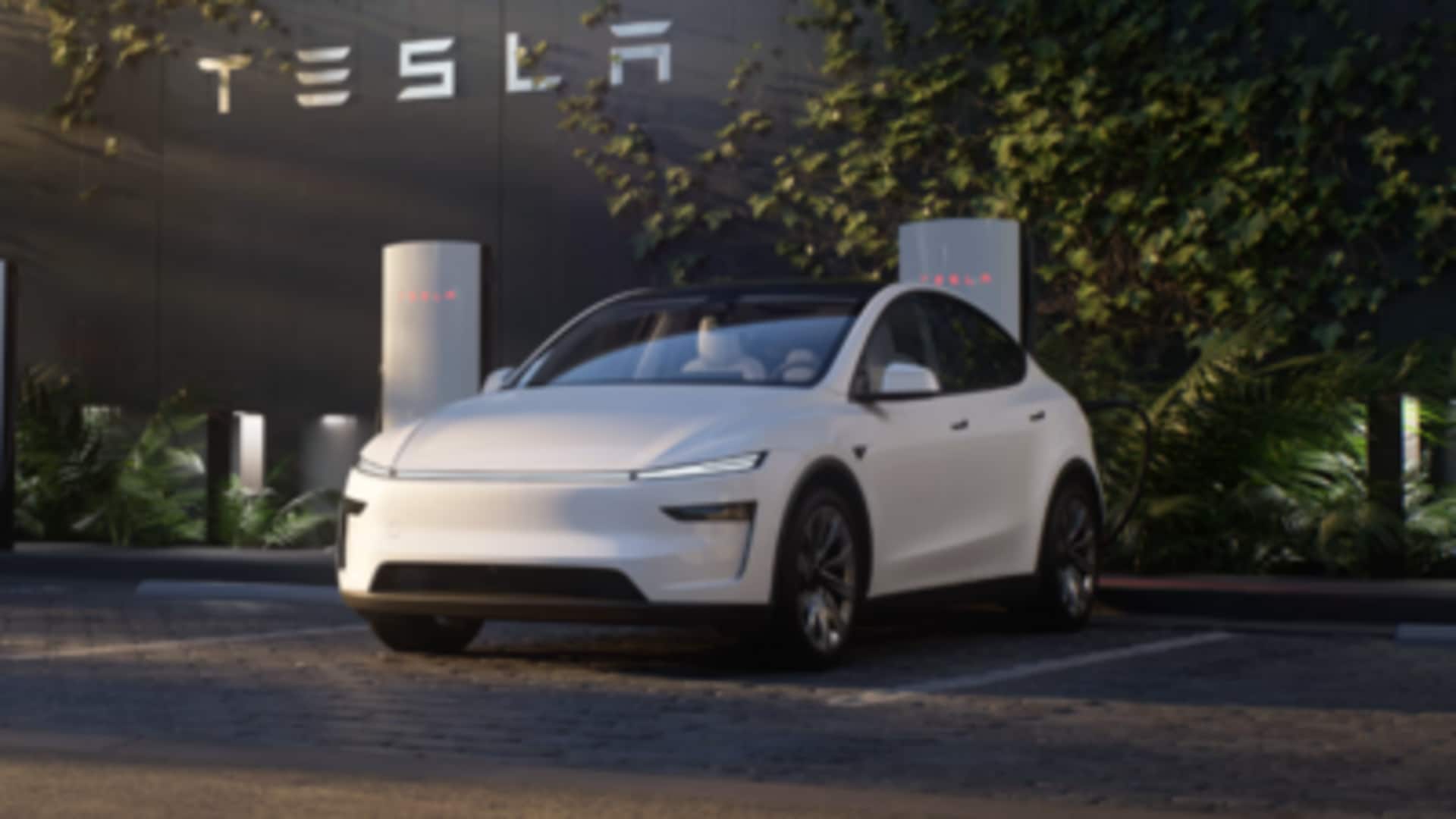 Tesla: లగ్జరీ కార్లు కొనే వారికి ఇది గుడ్ న్యూస్.. ఈ రోజే దేశంలో టెస్లా తొలి షోరూం ఓపెన్.. Tesla: లగ్జరీ కార్లు కొనే వారికి ఇది గుడ్ న్యూస్.. ఈ రోజే దేశంలో టెస్లా తొలి షోరూం ఓపెన్..