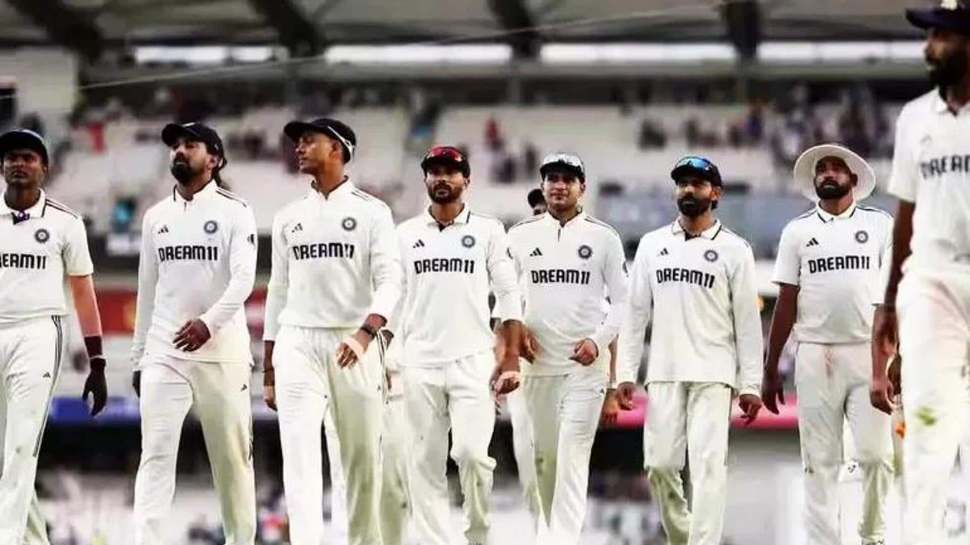 Ind vs Eng : ఇంగ్లండ్ దూకుడుకు తట్టుకోలేని టీమిండియా.. విదేశాల్లో మరో చెత్త రికార్డు!