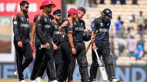 ICC: కెనడా క్రికెట్‌పై మ్యాచ్ ఫిక్సింగ్ ఆరోపణలు.. దర్యాప్తు ప్రారంభించిన ఐసీసీ