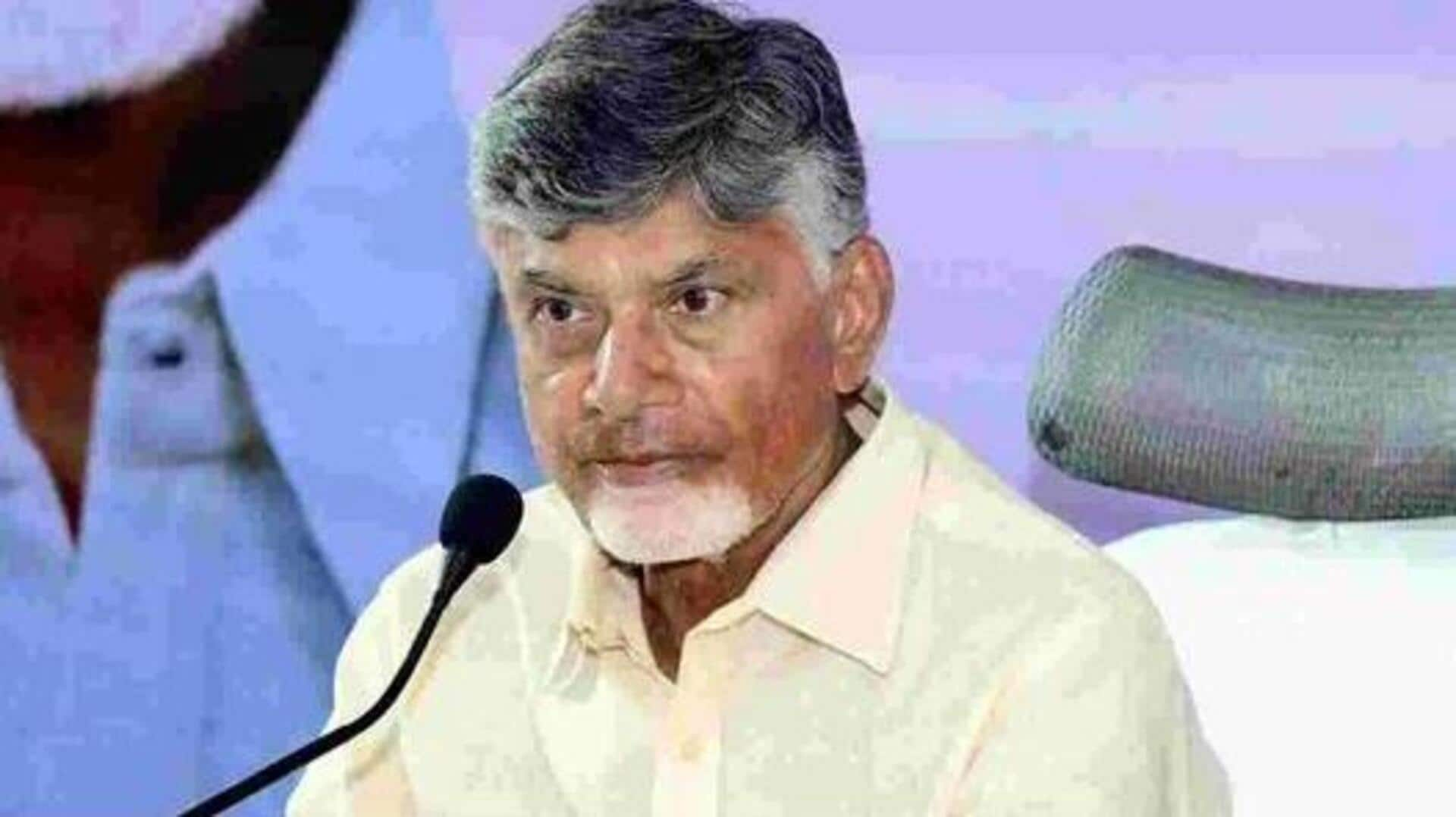 AP Govt : సంక్రాంతి బహుమతిగా నామినేటెడ్‌ పదవుల భర్తీకి సర్కార్‌ సిద్దం!