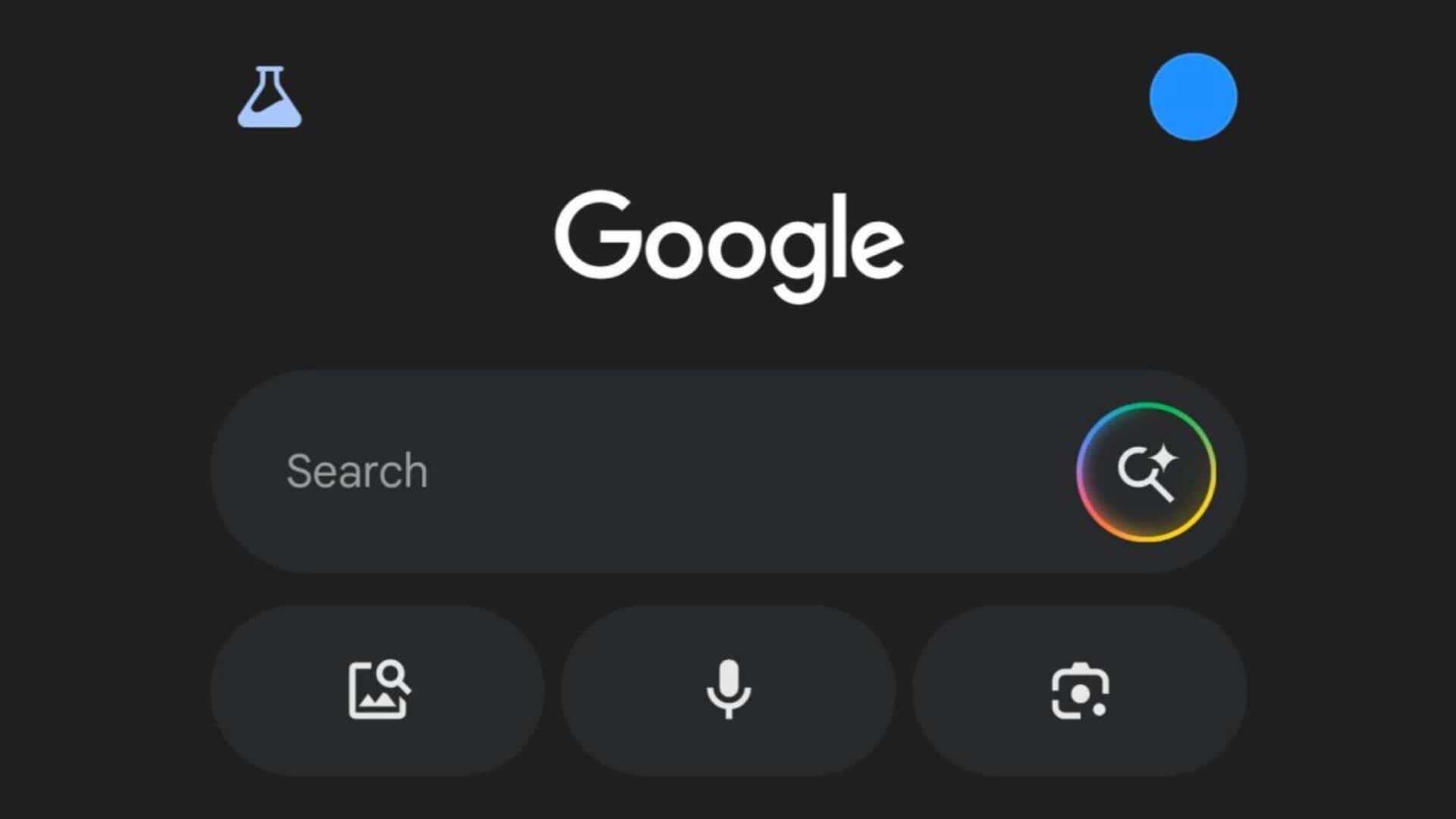 Google AI Mode: భారత వినియోగదారుల కోసం గూగుల్ ఏఐ సెర్చ్ మోడ్ Google AI Mode: భారత వినియోగదారుల కోసం గూగుల్ ఏఐ సెర్చ్ మోడ్