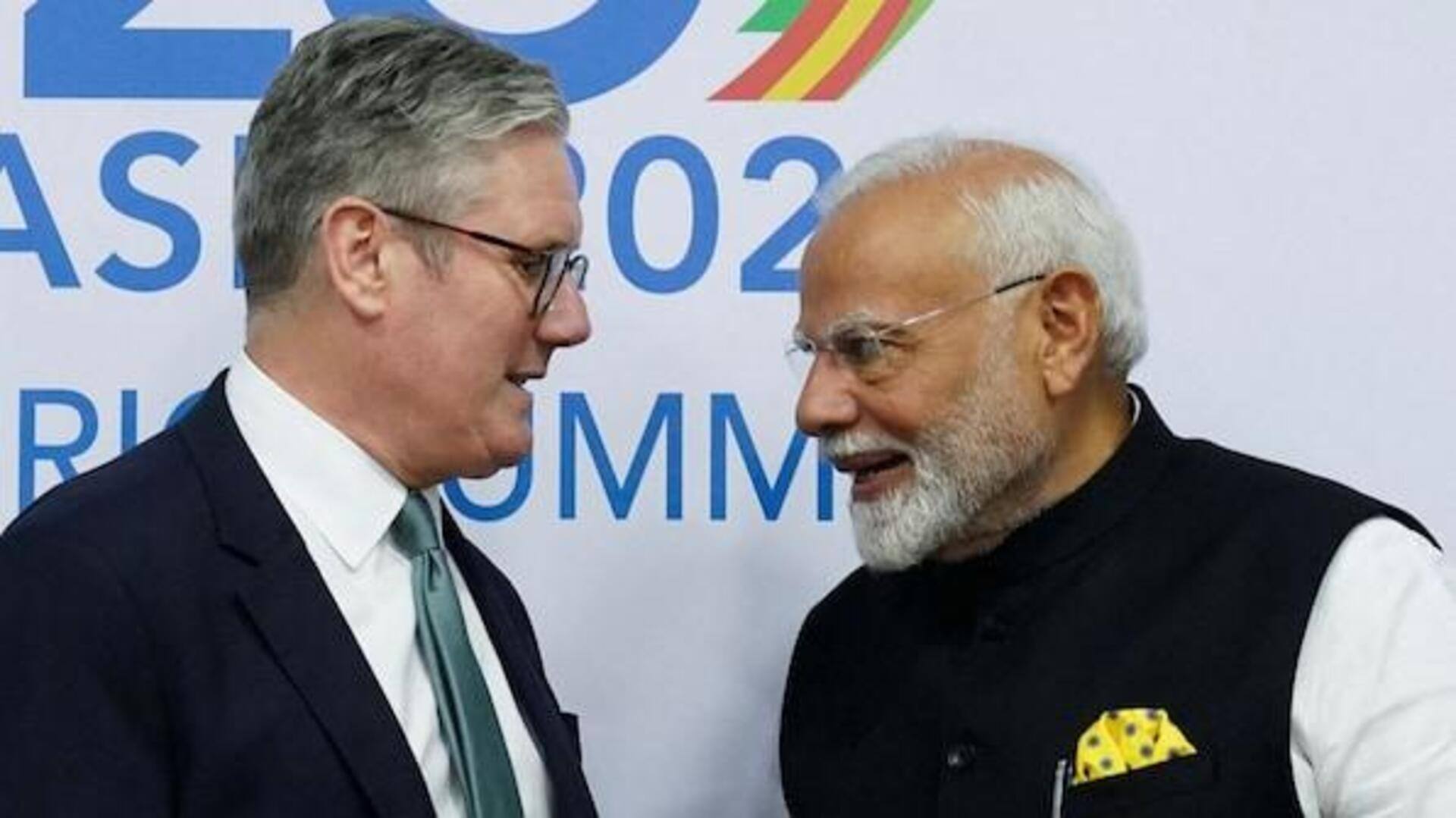 India &Uk Free Trade Agreement:ఇండియా-యూకే మధ్య స్వేచ్ఛా వాణిజ్య ఒప్పందం.. వీటి రేట్లు తగ్గనున్నాయ్..ఈ రంగాల కంపెనీలకు భారీ అవకాశం India &Uk Free Trade Agreement:ఇండియా-యూకే మధ్య స్వేచ్ఛా వాణిజ్య ఒప్పందం.. వీటి రేట్లు తగ్గనున్నాయ్..ఈ రంగాల కంపెనీలకు భారీ అవకాశం