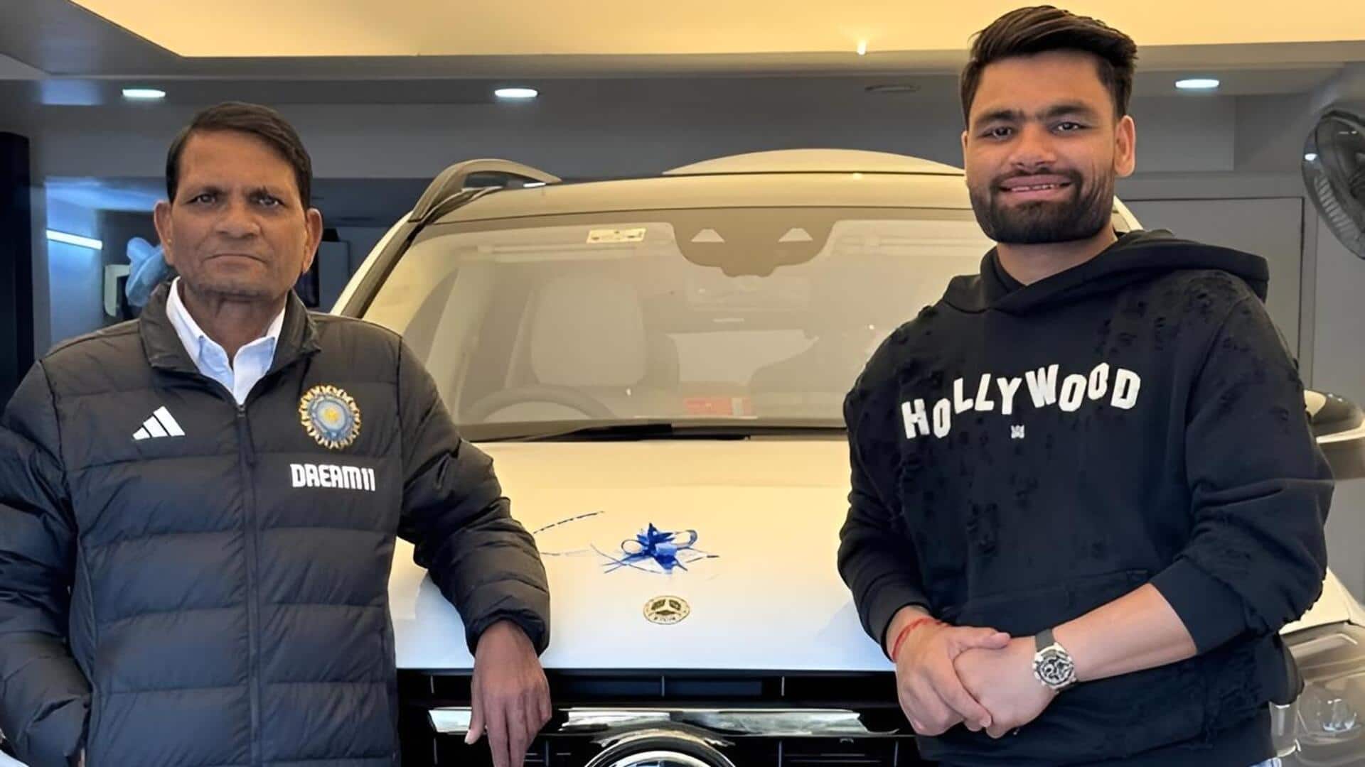 Rinku Singh: నాన్నా.. మీ కల కోసం మైదానంలోకి దిగాను రింకూ సింగ్