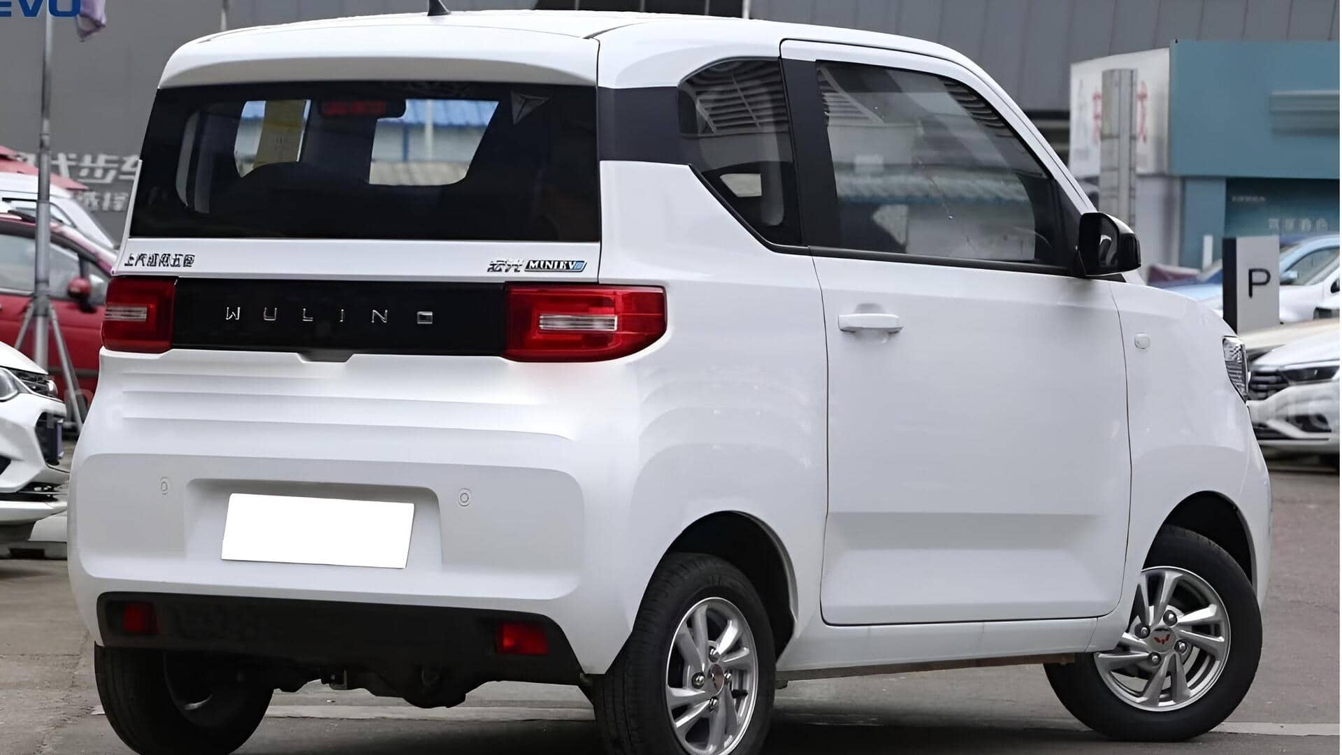 Bestune Xiaoma Electric Car: 1200 కి.మీ రేంజ్‌తో అందుబాటు ధరలో ఎలక్ట్రిక్ కారు.. బెస్టున్ కొత్త మైక్రో ఈవీ వివరాలు