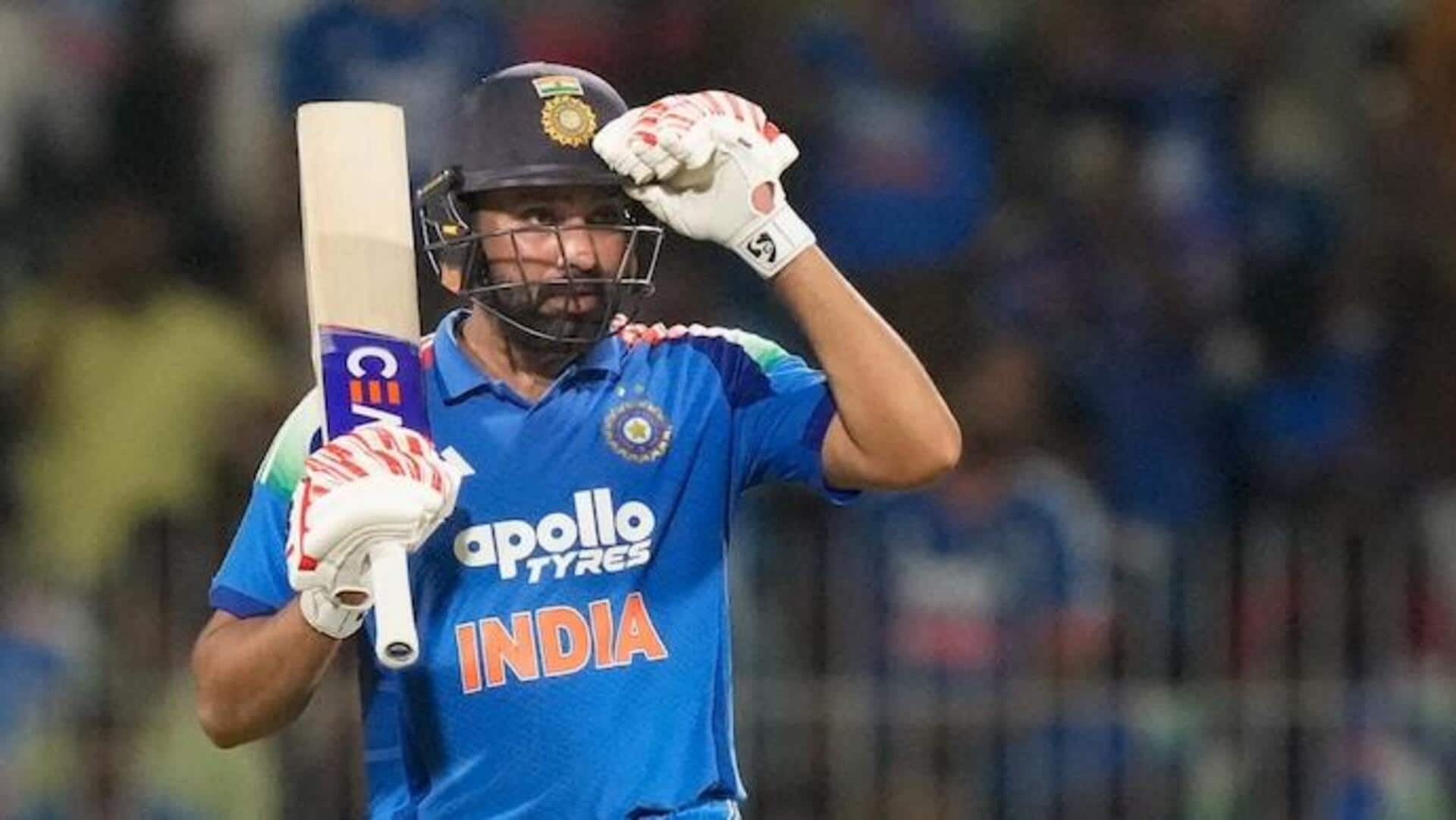 Rohit sharma: ఇంగ్లాండ్‌తో భారత్‌కు నేడు నిర్ణయాత్మక మూడో వన్డే.. అందరి దృష్టి రోహిత్‌పైనే