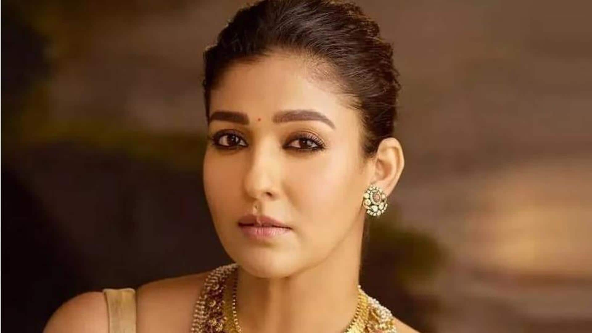 Nayanthara - Dhanush: 'బియాండ్ ది ఫెయిరీ టేల్' వివాదం.. నయనతారకు కోర్టు నోటీసులు