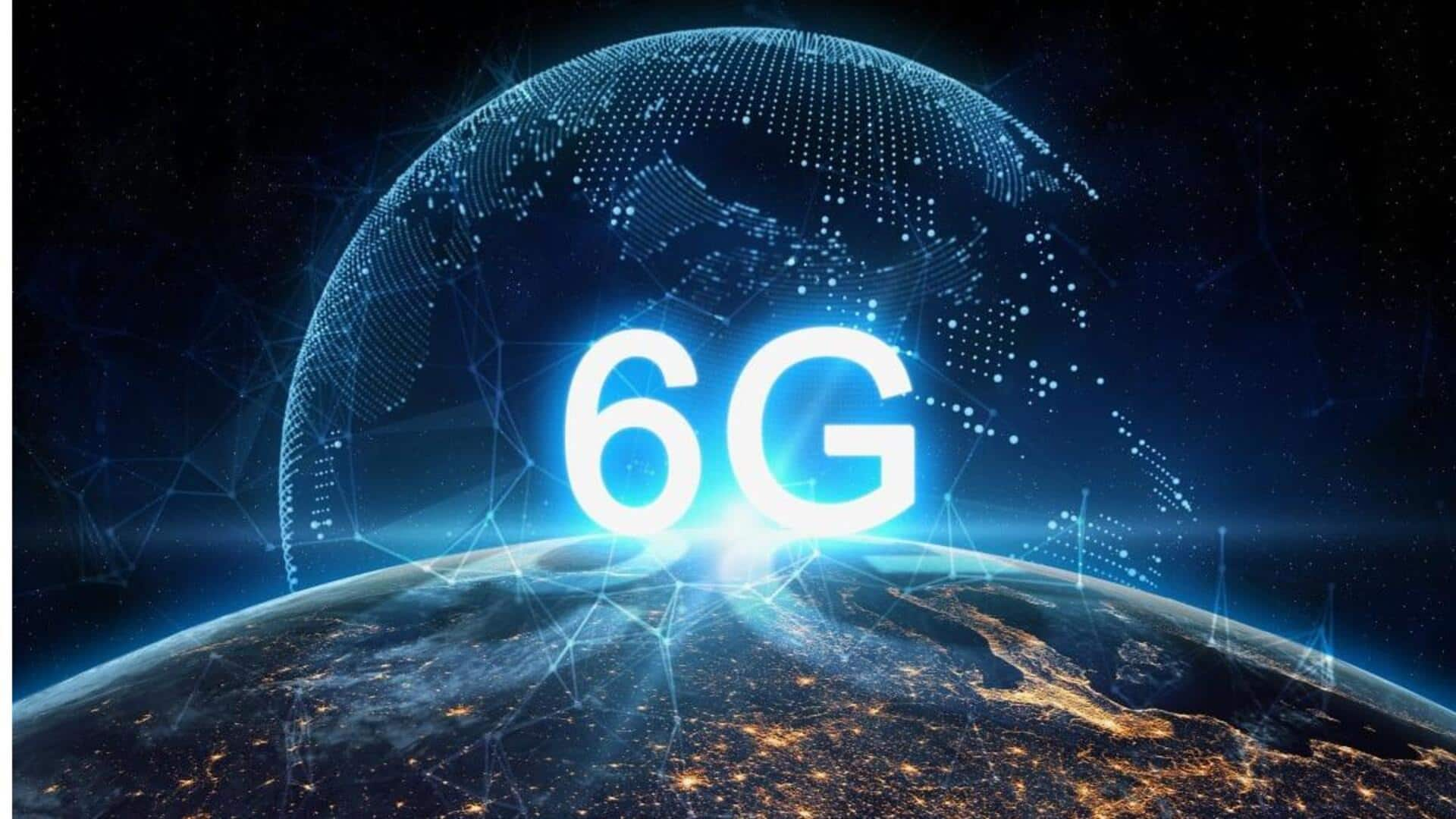 China: 100Gbps లేజర్ టెక్‌తో 6G రేస్‌లో స్టార్‌లింక్‌ను ఓడించిన చైనా..! 