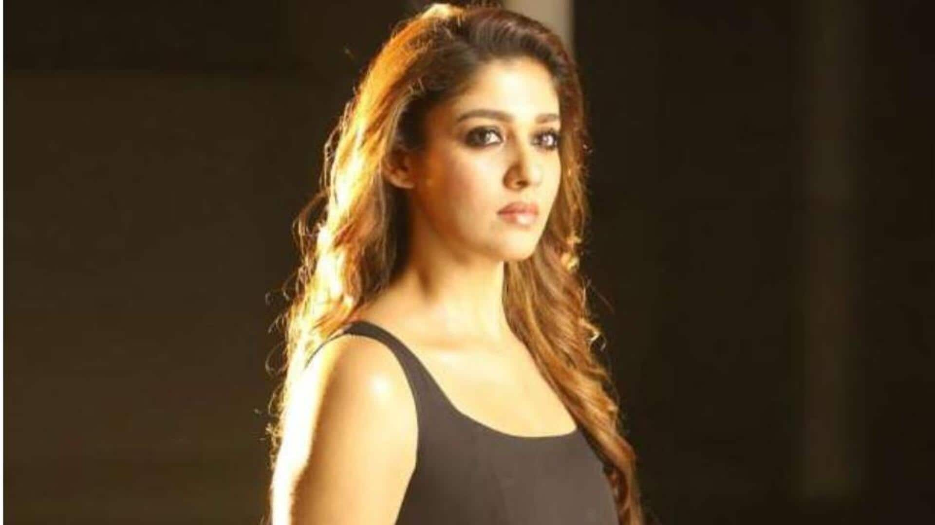 Nayanthara: నయనతారకు నోటీసులు పంపలేదు.. క్లారిటీ ఇచ్చిన 'చంద్రముఖి' నిర్మాతలు