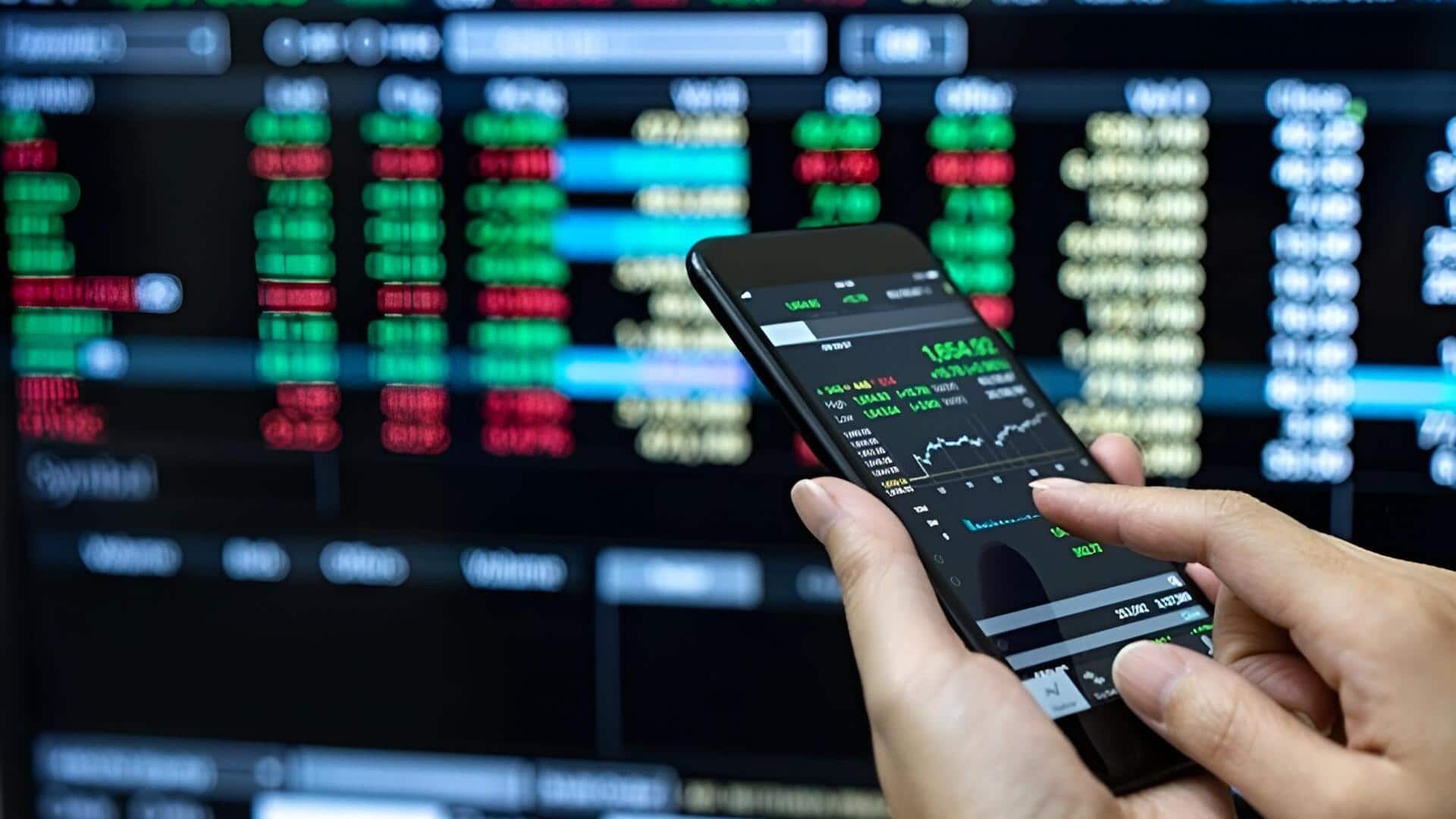 Stock market: ఆటో, ఐటీ స్టాక్స్‌లో అమ్మకాల ఒత్తిడి.. నష్టాలతో ముగిసిన స్టాక్ మార్కెట్ సూచీలు