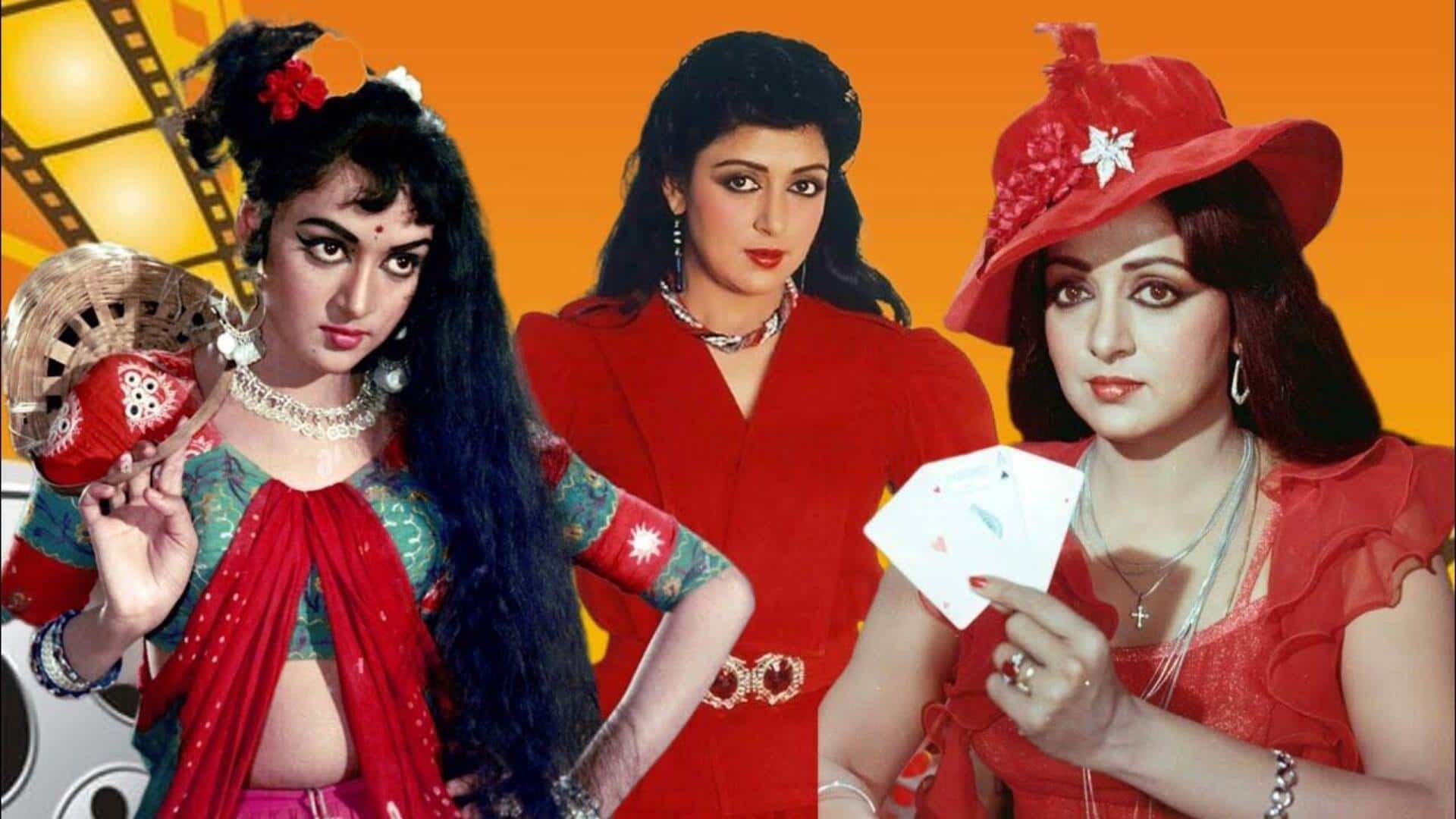 Timeless Fashion: బాలీవుడ్ పాత సినిమాలు నేర్పిన 5 టైమ్‌లెస్ ఫ్యాషన్ చిట్కాలు