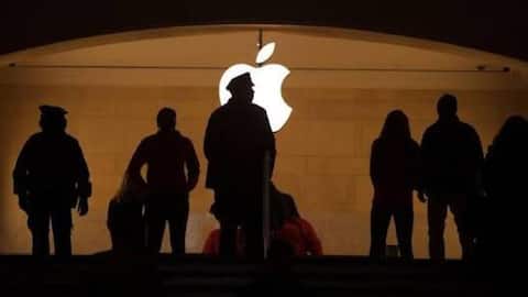 Apple: యాపిల్‌లో లేఆఫ్స్‌.. 200 మంది ఉద్యోగులపై వేటు.. అసలు కారణం ఇదే!