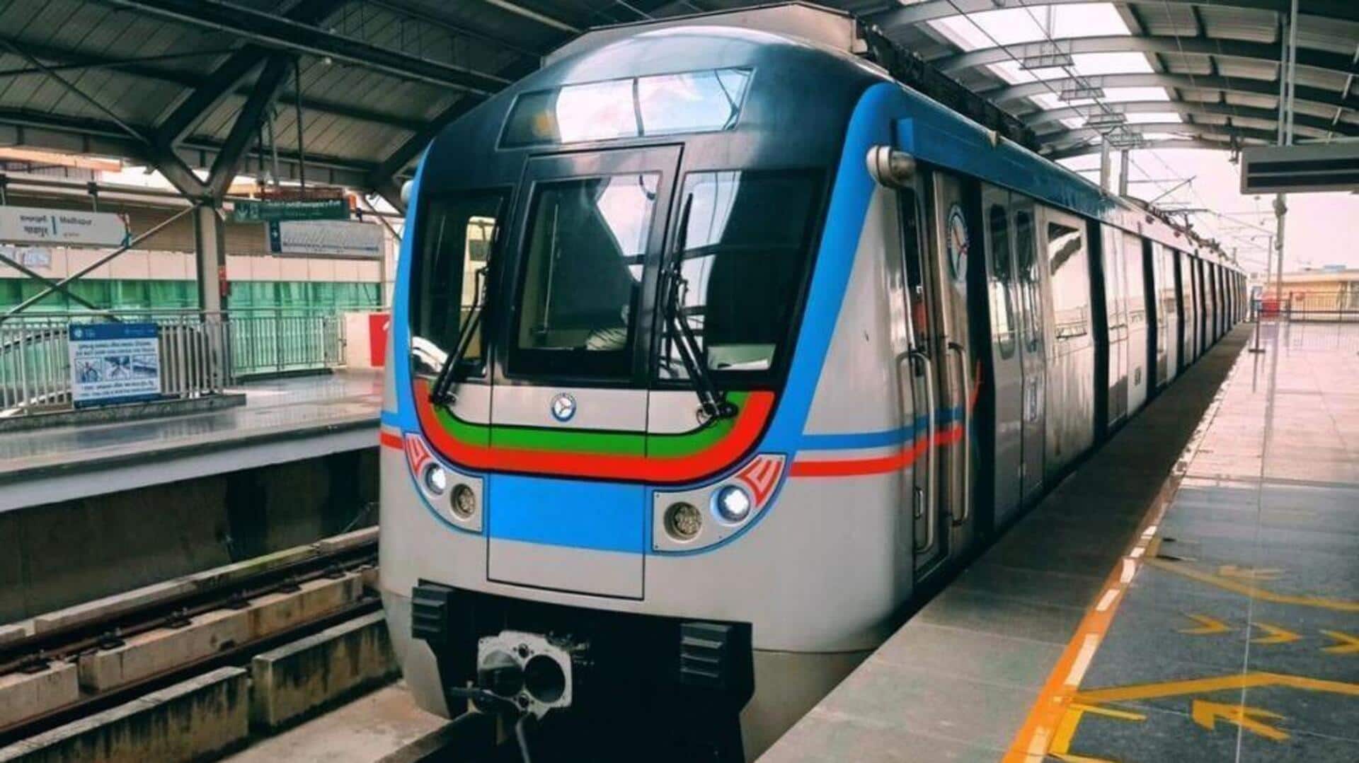 Metro project: విశాఖ మెట్రో ప్రాజెక్టులో మరో ముందడుగు.. ADB ప్రతినిధులతో అధికారుల సమీక్ష Metro project: విశాఖ మెట్రో ప్రాజెక్టులో మరో ముందడుగు.. ADB ప్రతినిధులతో అధికారుల సమీక్ష