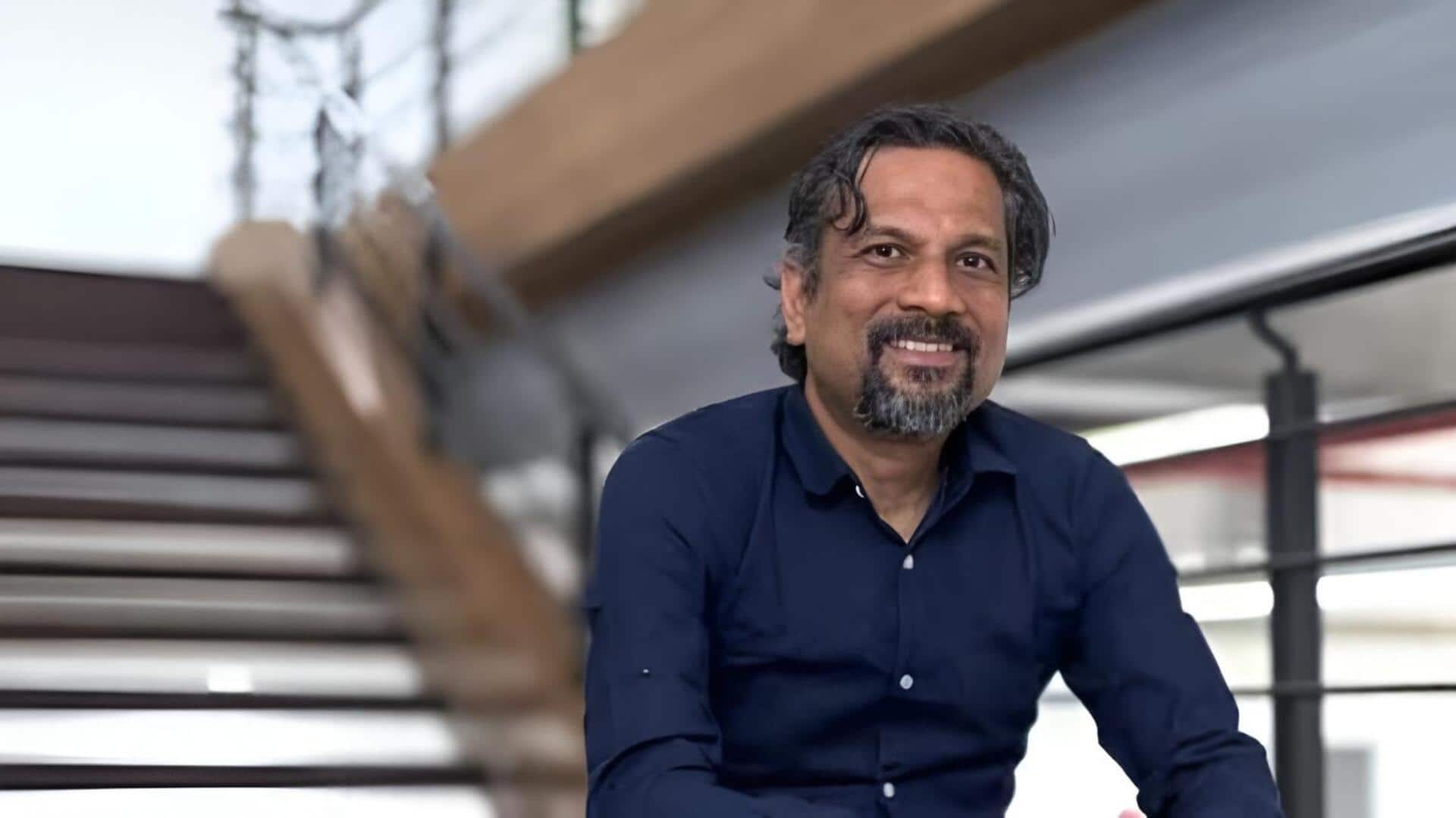 Sridhar Vembu: ఇంటి నుంచి పని కంటే ఆఫీసే బెస్ట్.. జోహో సీఈఓ కామెంట్స్