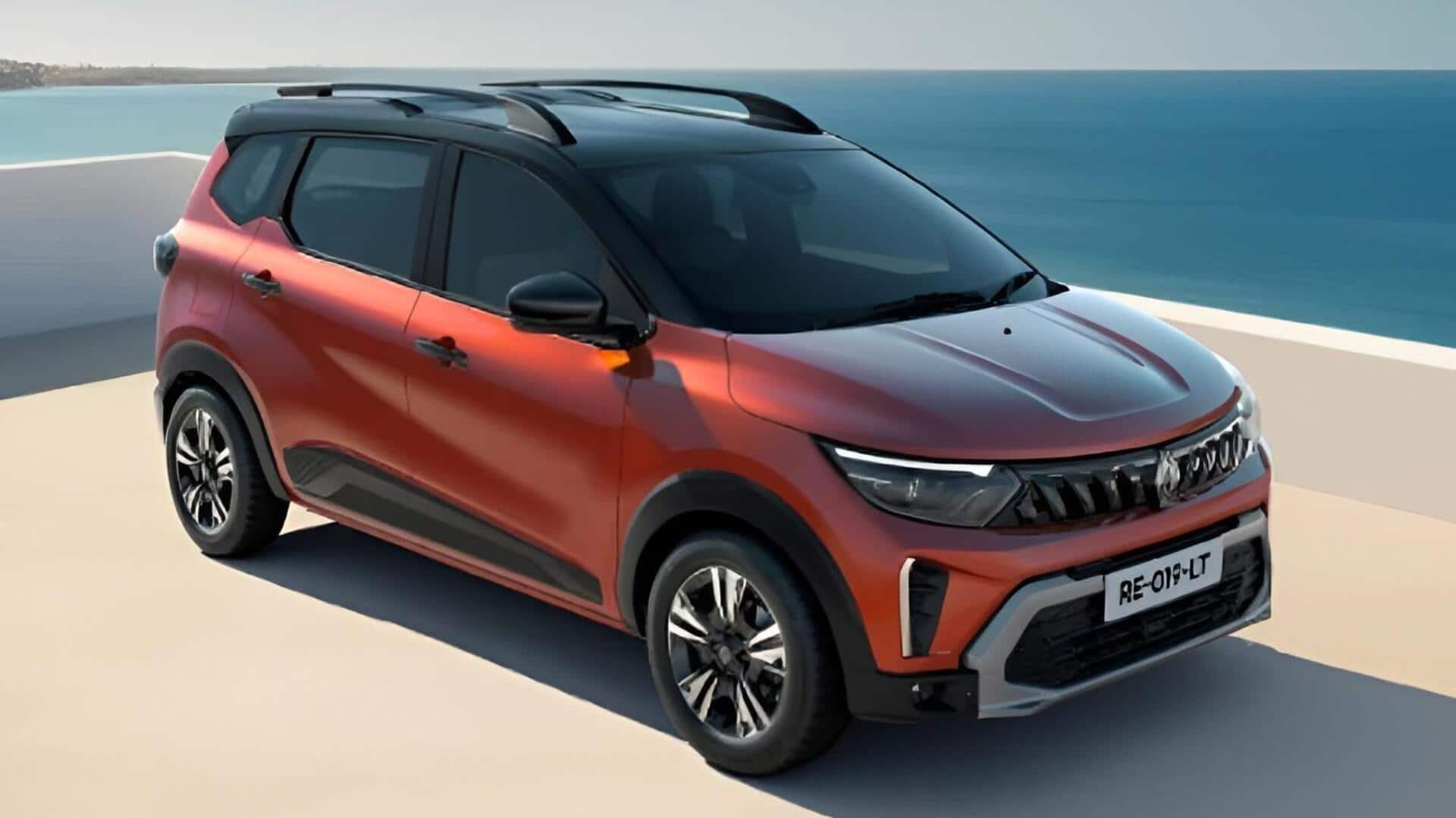 Renault Triber: జులైలో రెనో ట్రైబర్‌పై భారీ ఆఫర్లు.. రూ.60 వేల వరకు డిస్కౌంట్