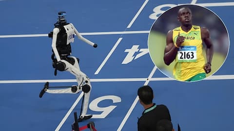 Robot Tiangong Ultra: రోబోలకు రన్నింగ్ ఎందుకు నేర్పిస్తున్నారు? అసలు కారణం తెలిస్తే ఆశ్చర్యపోతారు!