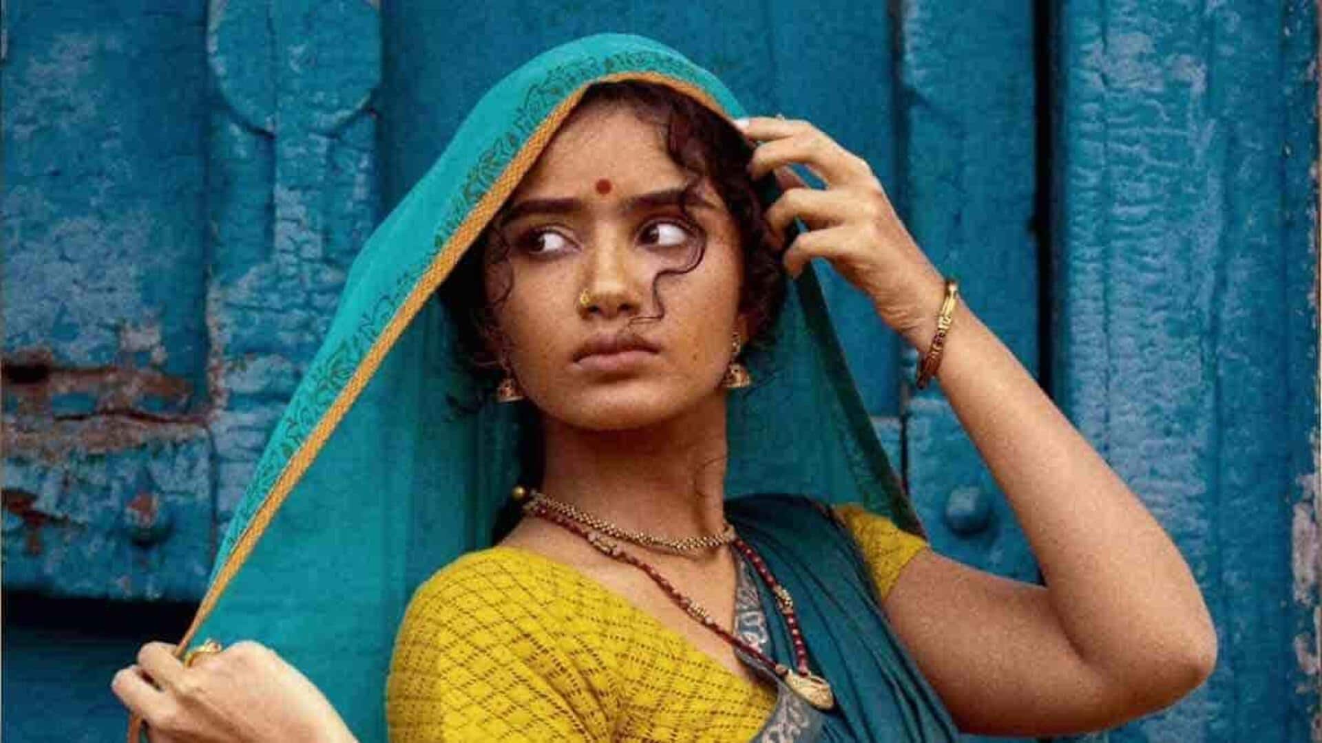Paradha OTT: ఓటీటీలోకి వచ్చిన కొత్త సినిమా 'పరదా'.. స్ట్రీమింగ్‌ ఎక్కడంటే!