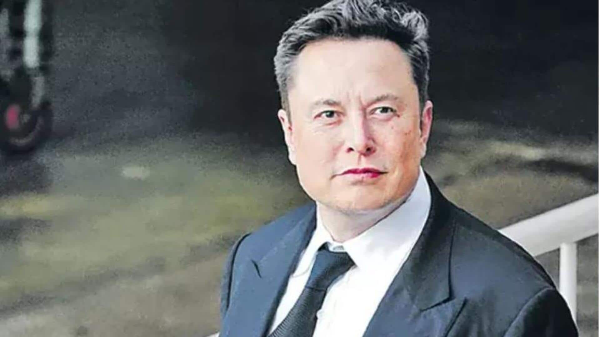 Elon Musk: ఎపిస్టీన్ ఫైల్స్‌లో ట్రంప్ తర్వాత ఎలాన్ మస్క్ పేరు
