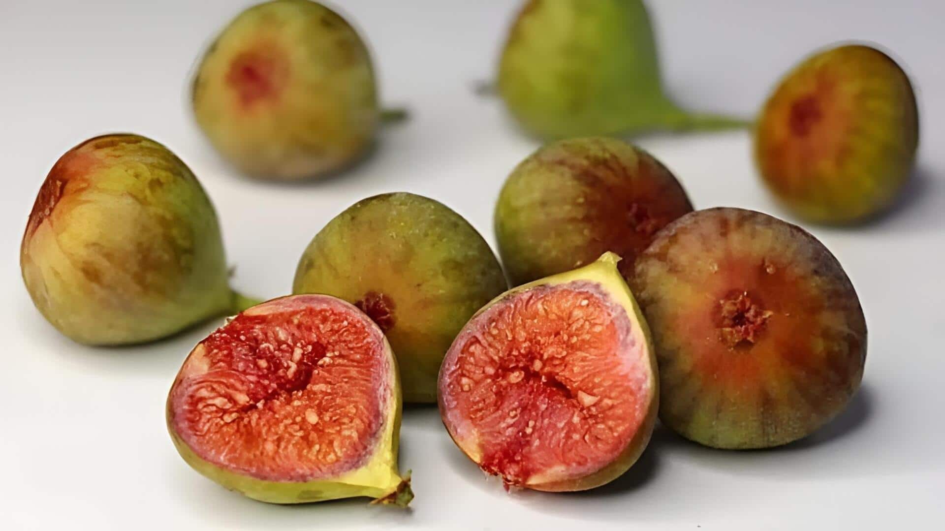 Health Advantages of Anjeer: రోజూ అంజీర్ తినడం వల్ల ఆరోగ్యానికి కలిగే ఐదు ప్రయోజనాలివే! 