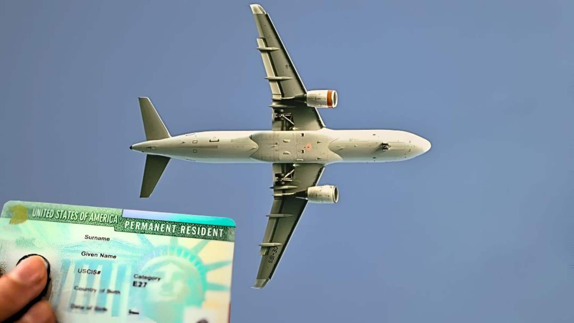 Immigrants in US: ట్రంప్‌ వీసా నిబంధనల భయంతో ఇళ్లకే పరిమితమైన  వలసదారులు 