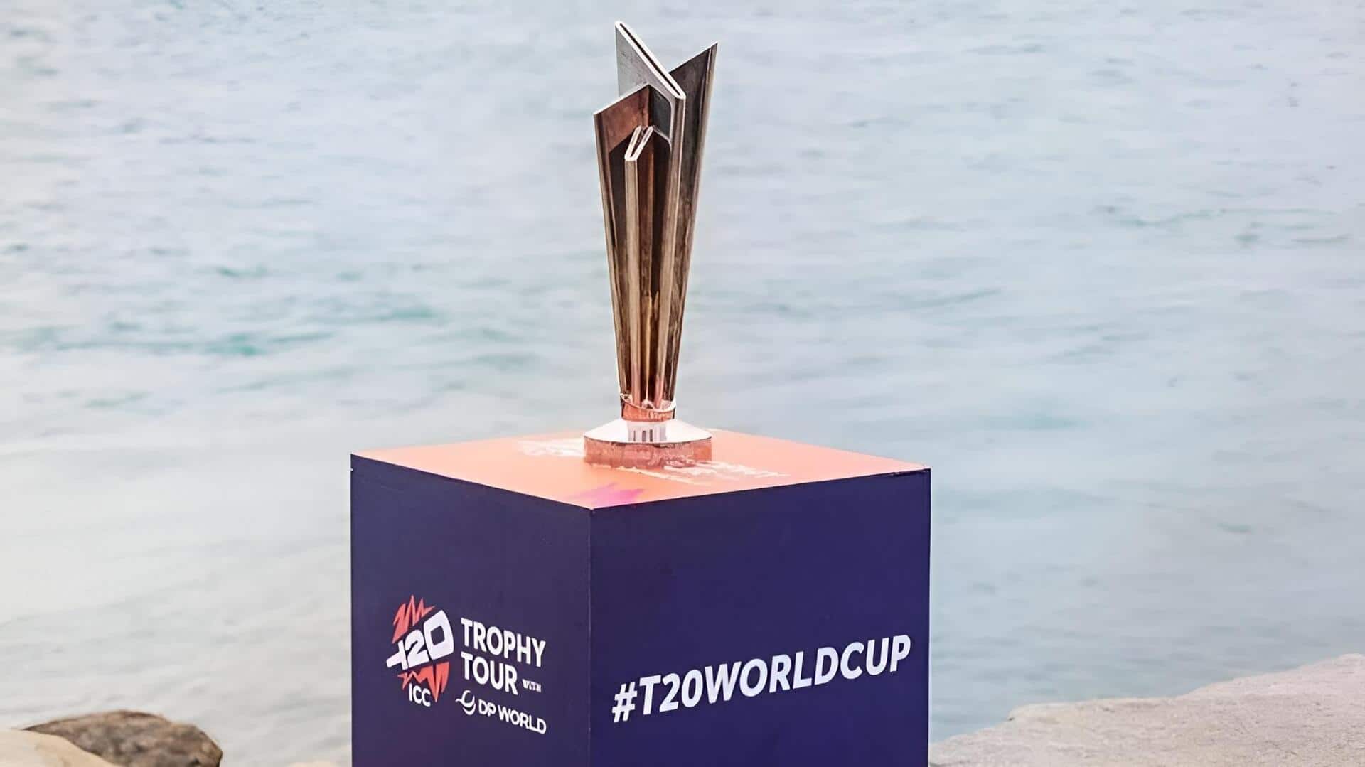 ICC World Cup Boycotts:బాంబుల భయం నుంచి బోర్డర్ వివాదాల వరకు.. వరల్డ్ కప్‌ల్లో మ్యాచ్‌లకు నో చెప్పిన జట్లు ఇవే!