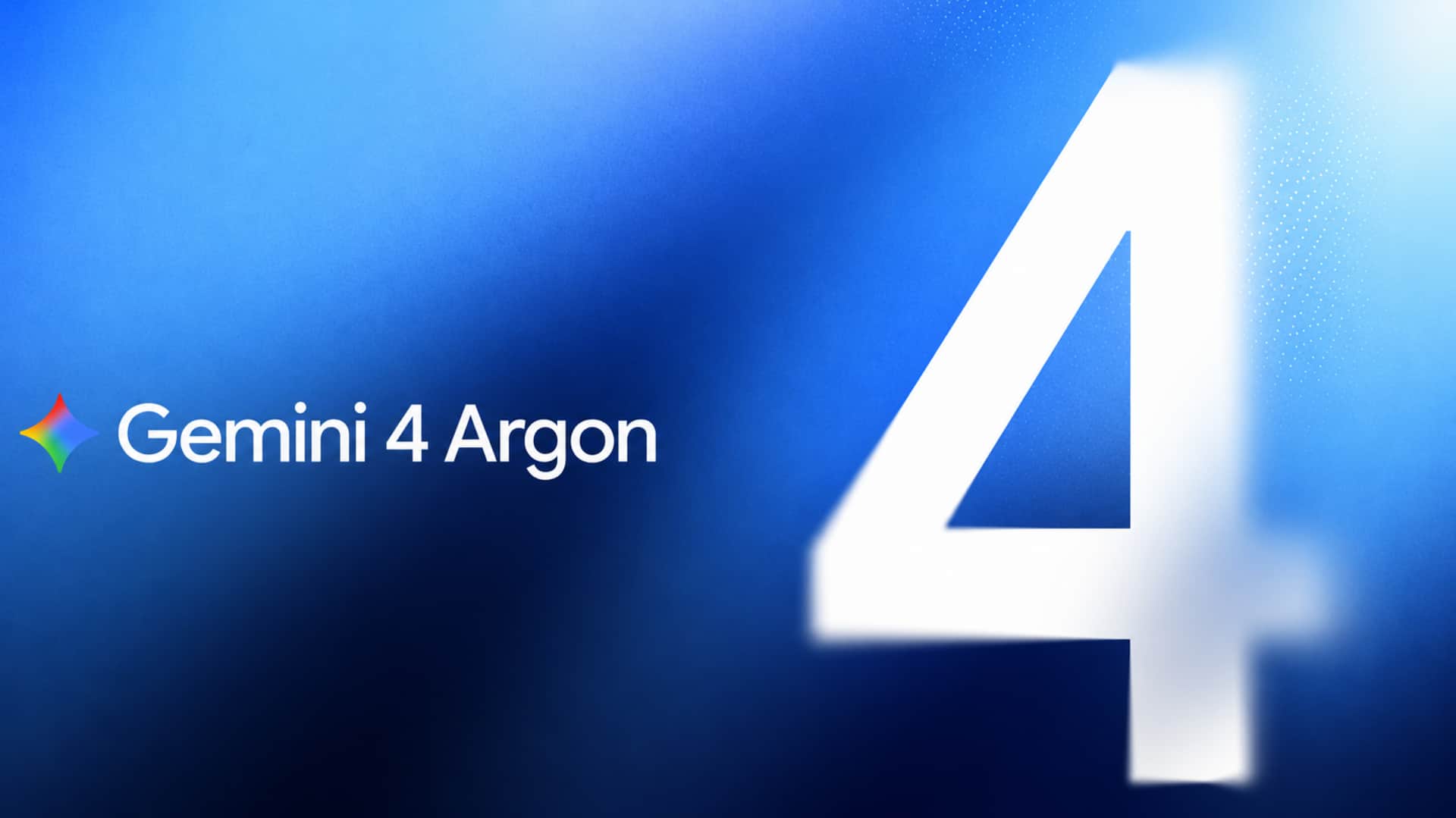 Gemini 4 Argon: ఏఐ రంగంలో గూగుల్ మరో ముందడుగు.. జెమిని 4 ఆర్గాన్ ప్రత్యేకతలు ఇవే