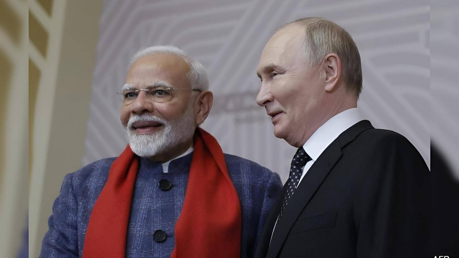 Russia: చమురు విషయంలో భారత్ లాభమే లక్ష్యం: రష్యా అధ్యక్ష భవనం వ్యాఖ్య 