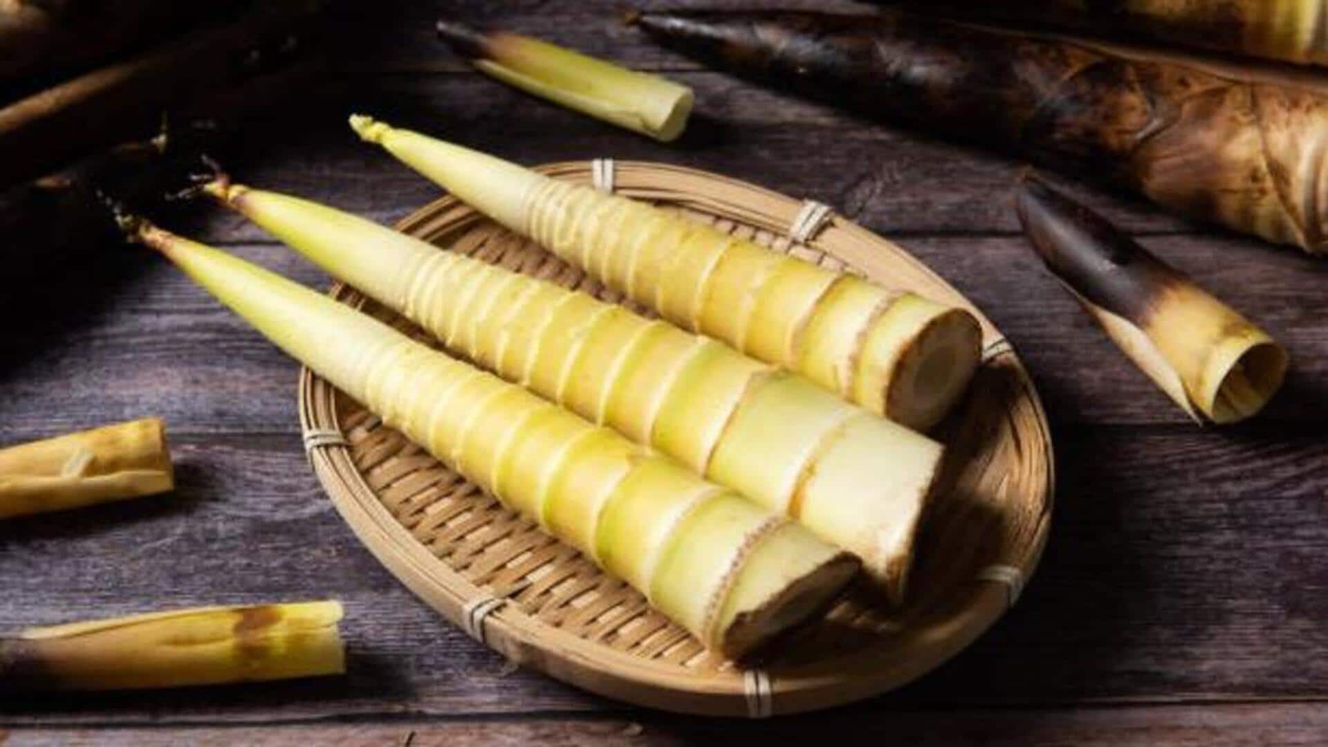 Bamboo Shoots: వెదురు చిగుళ్ల రుచికి ఫిదా అవ్వాల్సిందే.. తప్పక ట్రై చేయాల్సిన 5 వంటకాలివే!
