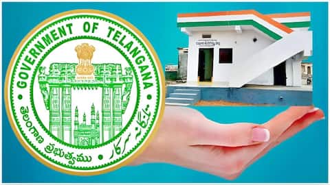 Telangana: పూరిళ్లలో నివసిస్తున్న 43 వేల కుటుంబాలకు రెండో విడతలో ఇందిరమ్మ ఇళ్లు