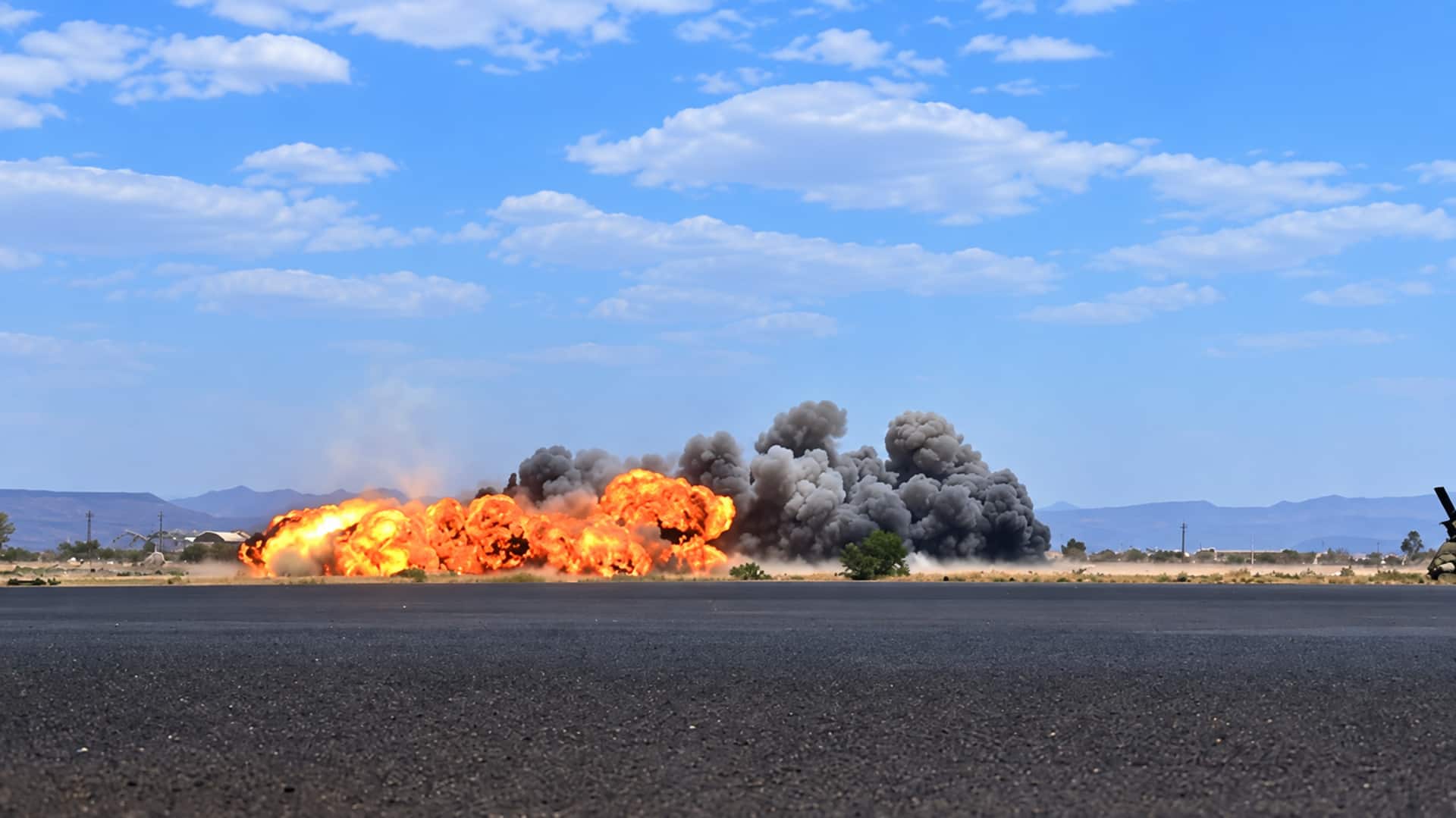 Yemen: యెమెన్‌లో మళ్లీ చెలరేగిన హింస.. నాలుగు రోజుల్లో 117 మంది మృతి
