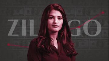 మహేష్ మూర్తిపై జిలింగో మాజీ సీఈఓ అంకితి బోస్ 100మిలియన్ డాలర్ల పరువునష్టం దావా 