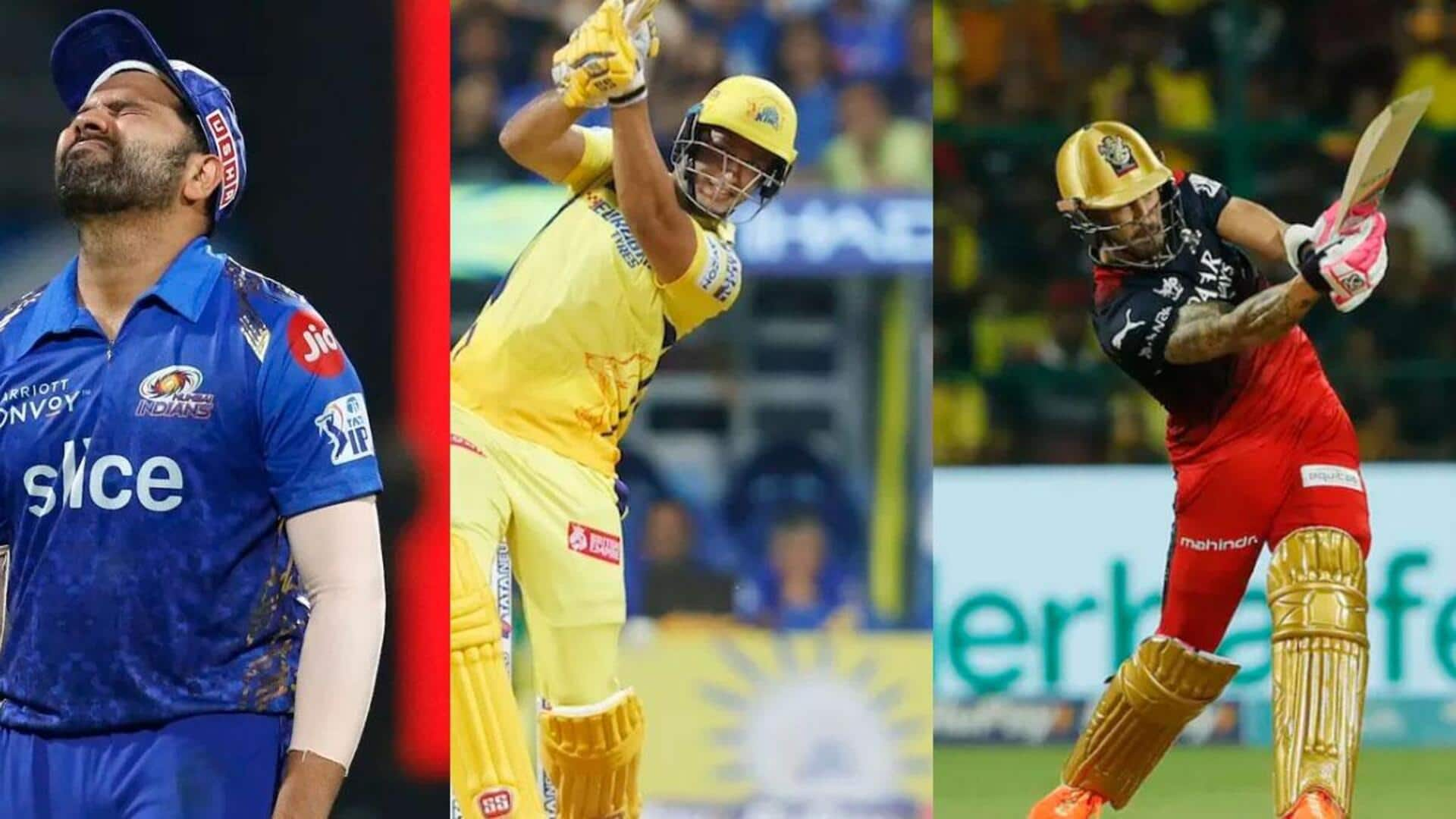 IPL 2025: ఐపీఎల్ 2025..  ఫ్రాంచైజీలు చాలా మంది స్టార్ ప్లేయ‌ర్లను విడుద‌ల చేసే అవ‌కాశం