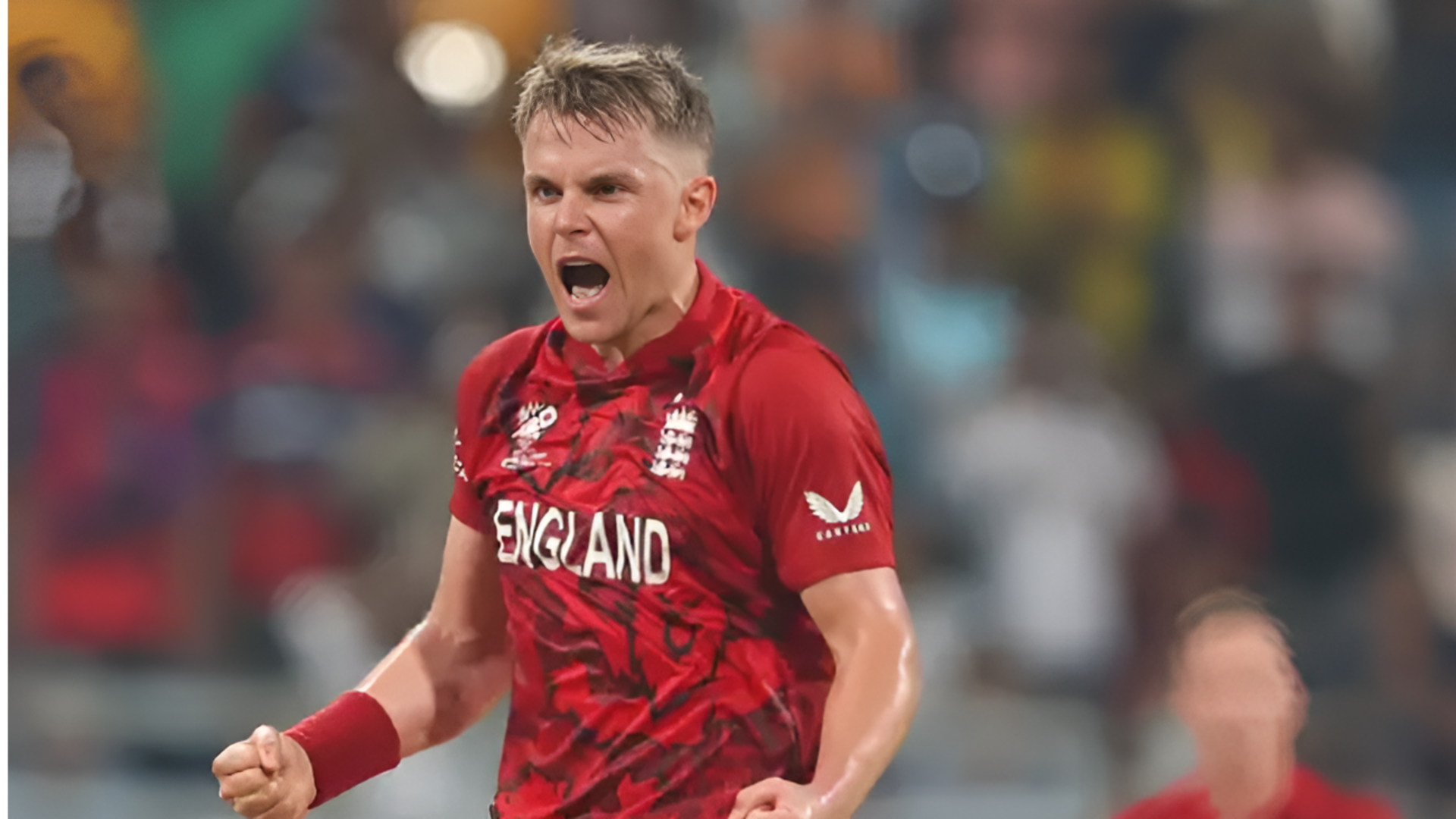 England: భారత్‌-ఇంగ్లాండ్‌ సెమీఫైనల్‌ పోరు: రహస్య అస్త్రాలు లేవన్న సామ్‌ కరన్