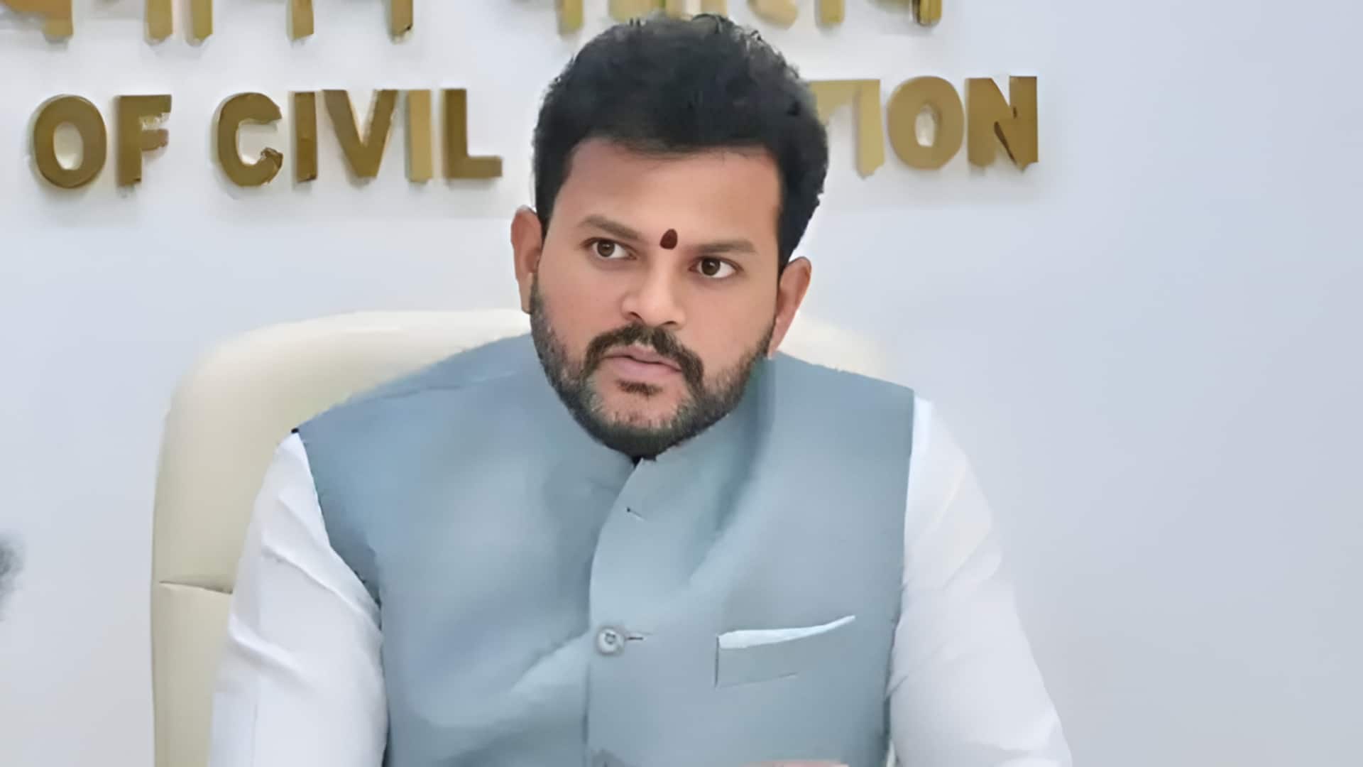 Rammohan Naidu: ఏటీఎఫ్‌లో ఇథనాల్ ప్రతిపాదనే లేదు.. సోషల్ మీడియా ప్రచారాన్ని ఖండించిన రామ్మోహన్ నాయుడు
