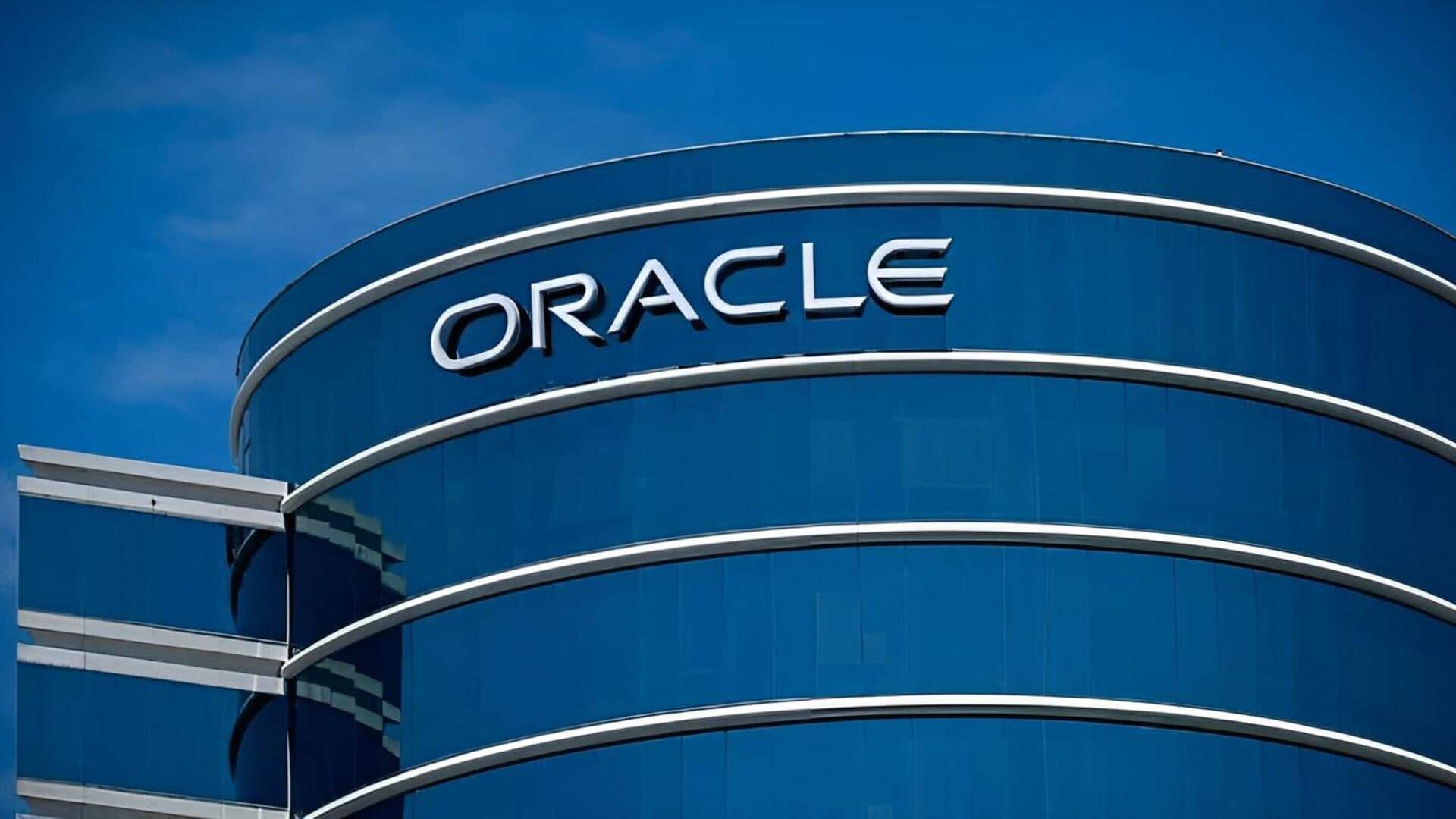 Oracle layoffs: Oracle ఉద్యోగులకు షాక్.. 7,000-10,000 మందిపై లేఆఫ్స్‌ ప్రభావం?