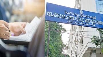 TSPSC పేపర్ లీక్: పేపర్ అమ్ముకున్న వారు ఎంత మొత్తంలో డబ్బు వసూలు చేసారో వివరించిన సిట్ 