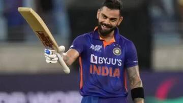ఆ సెంచరీ కోసం రెండేళ్లుగా ఏడ్చానా అనిపించింది : విరాట్ కోహ్లీ